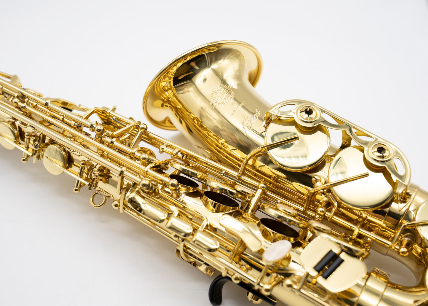Alto Axos n°832056 de 2022 - ReWIND
