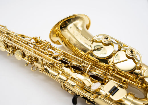 Alto Axos n°832056 de 2022 - ReWIND