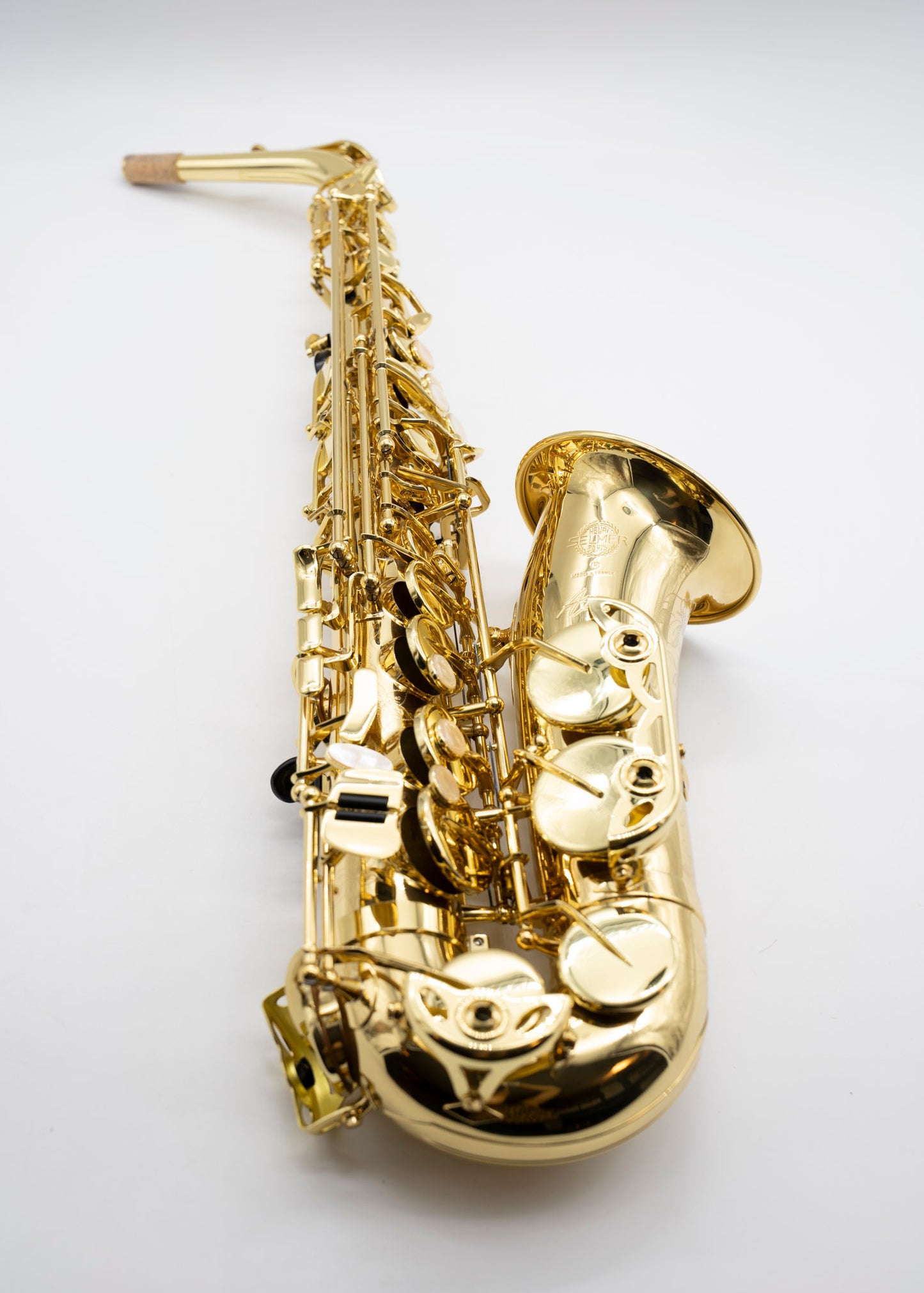 Alto Axos n°832056 de 2022 - ReWIND