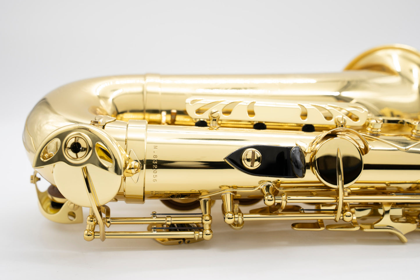 Alto Axos n°832056 de 2022 - ReWIND