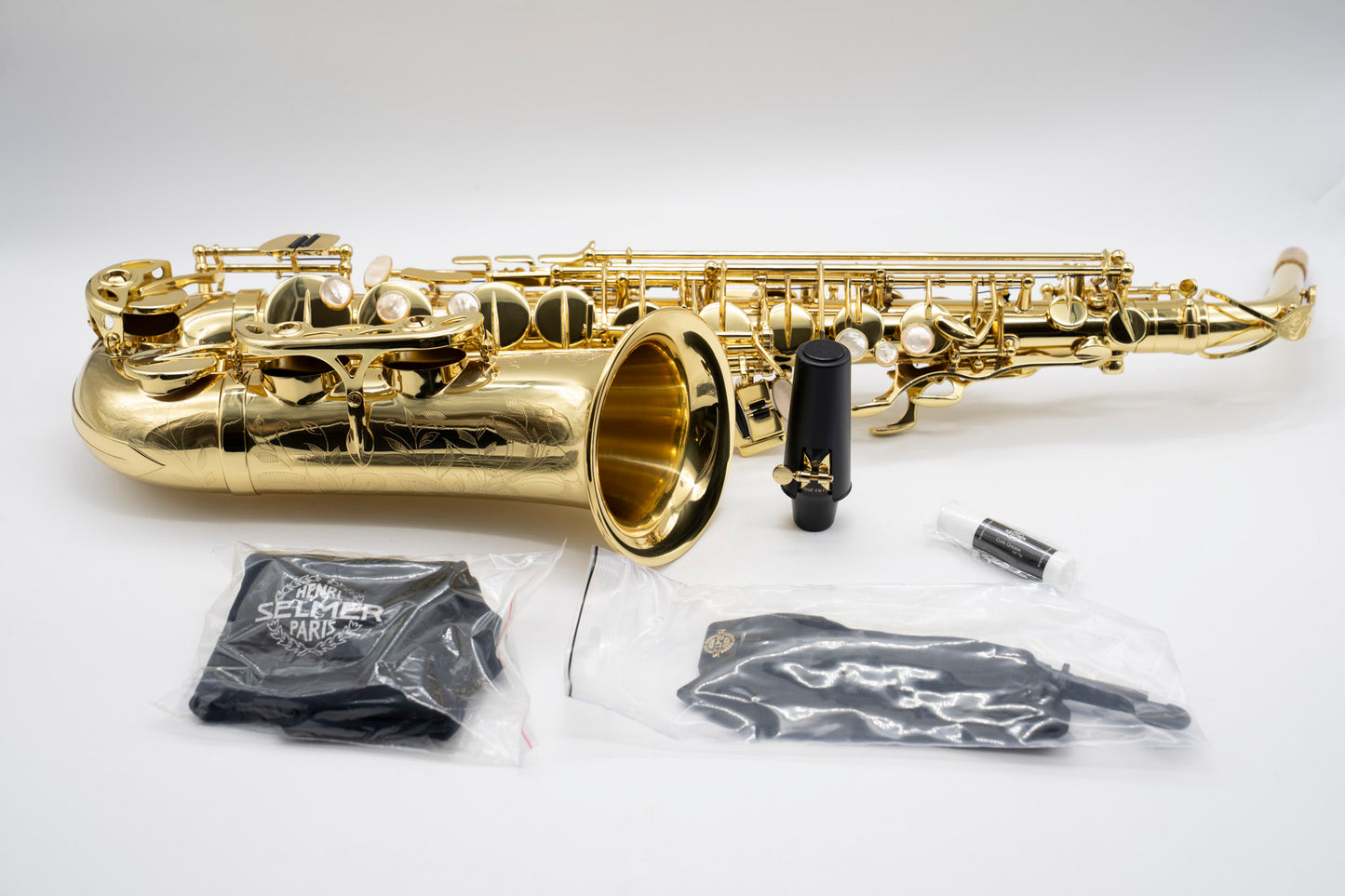 Alto Axos n°832056 de 2022 - ReWIND