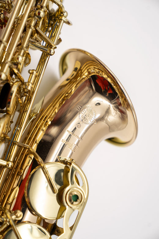 Serie III Alto n°702177 - ReWIND