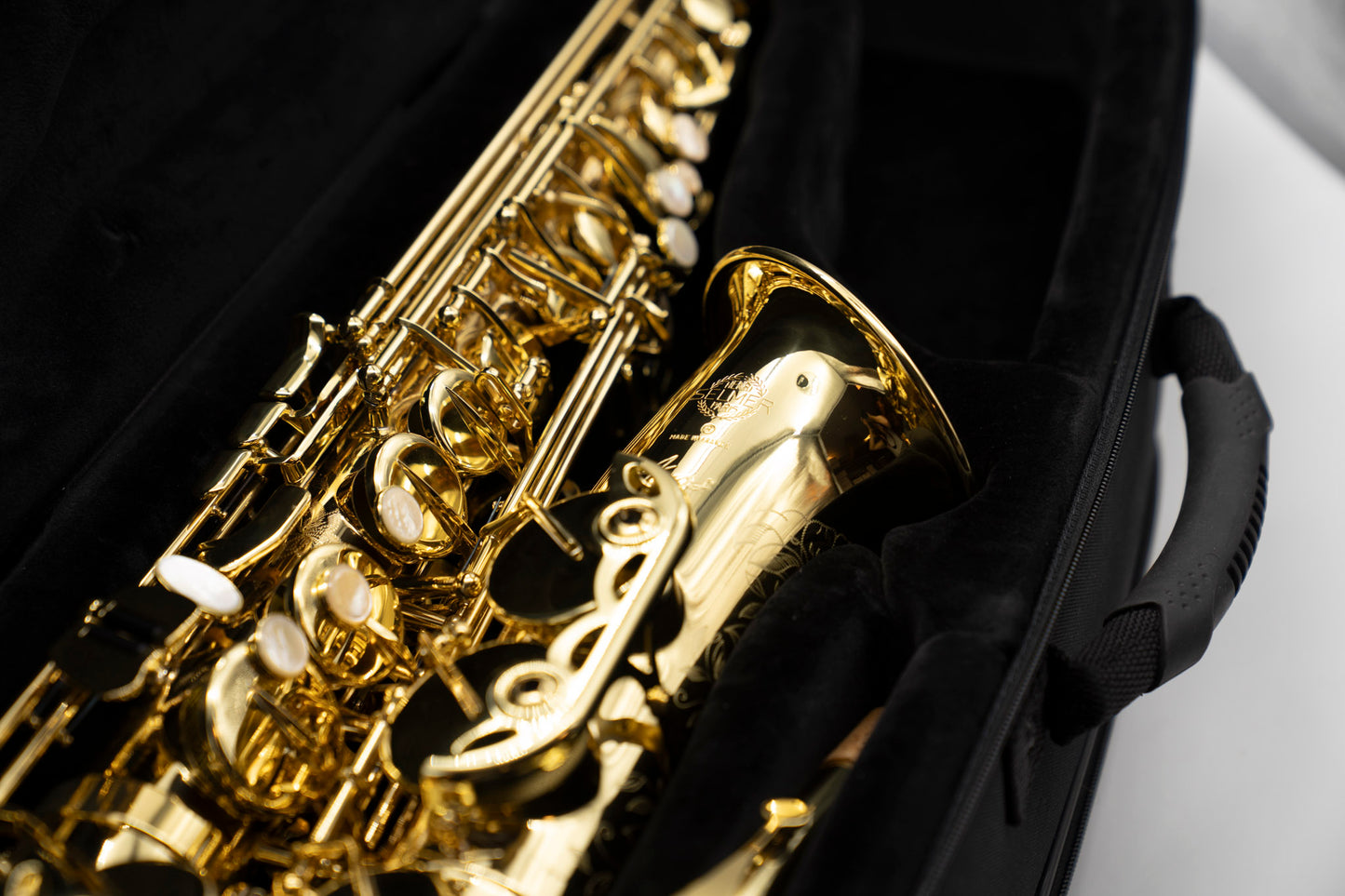 Axos Alto n°823684 from 2021 - ReWIND