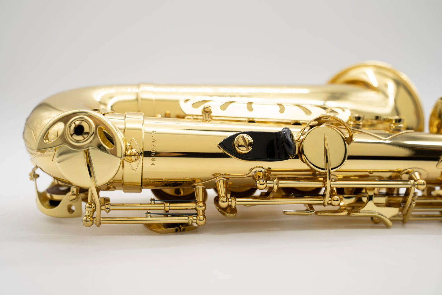 Axos Alto n°823684 from 2021 - ReWIND