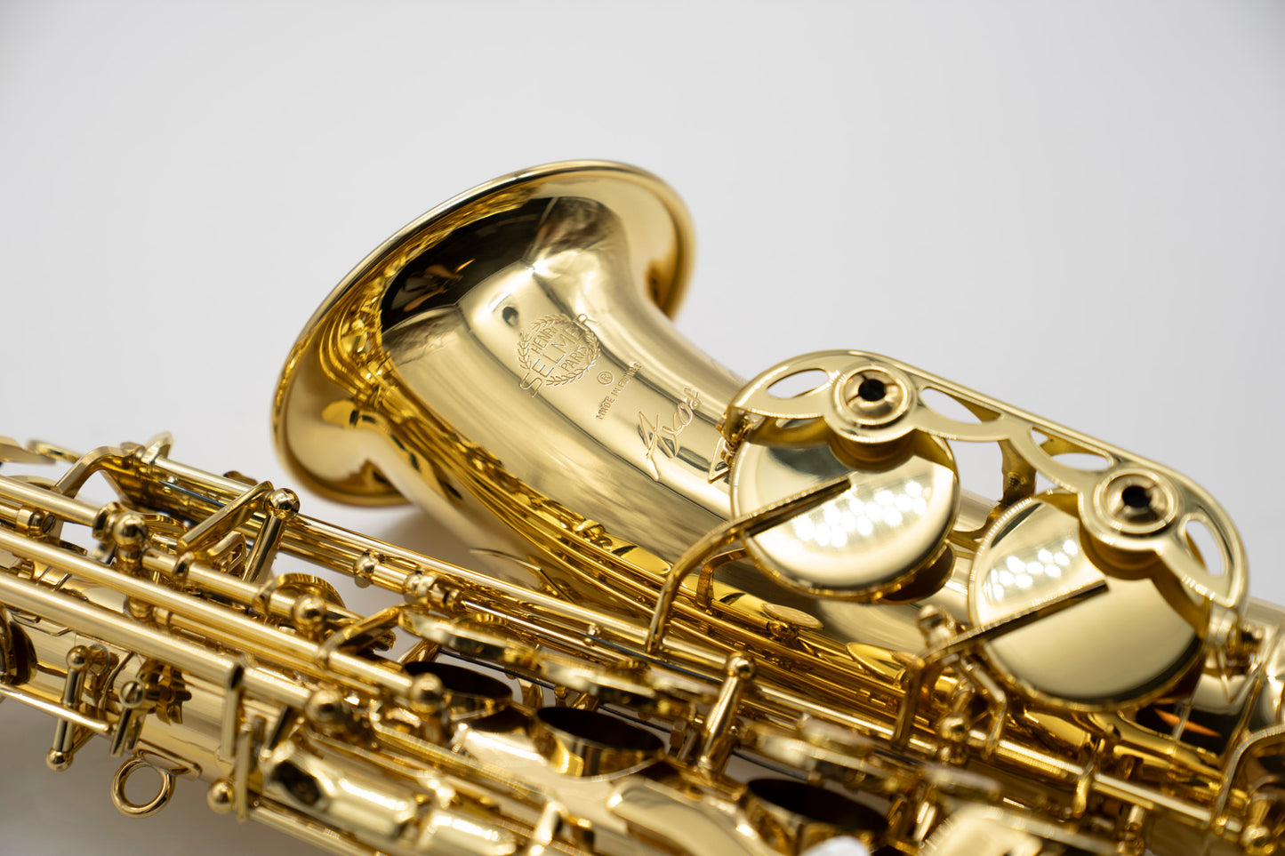 Axos Alto n°823684 from 2021 - ReWIND