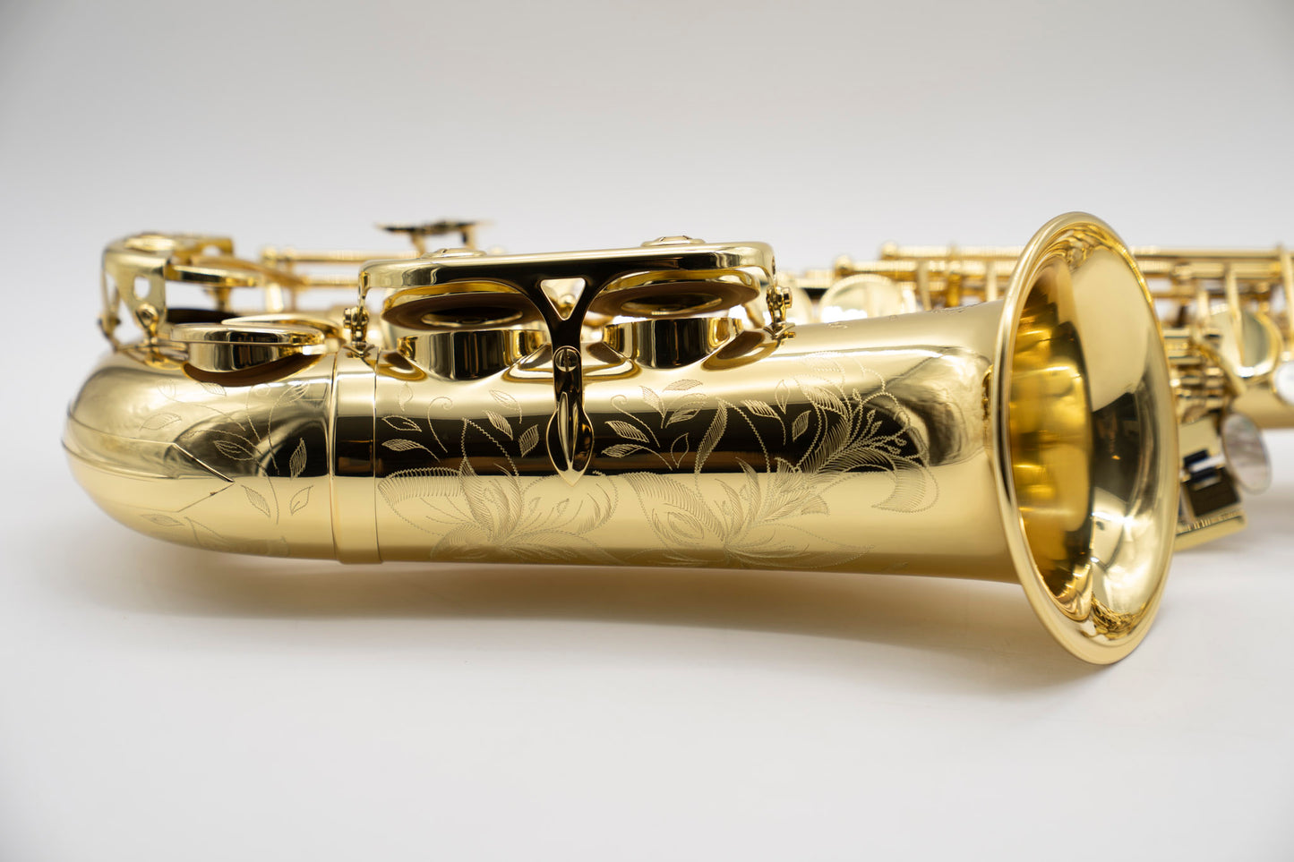 Axos Alto n°823684 from 2021 - ReWIND