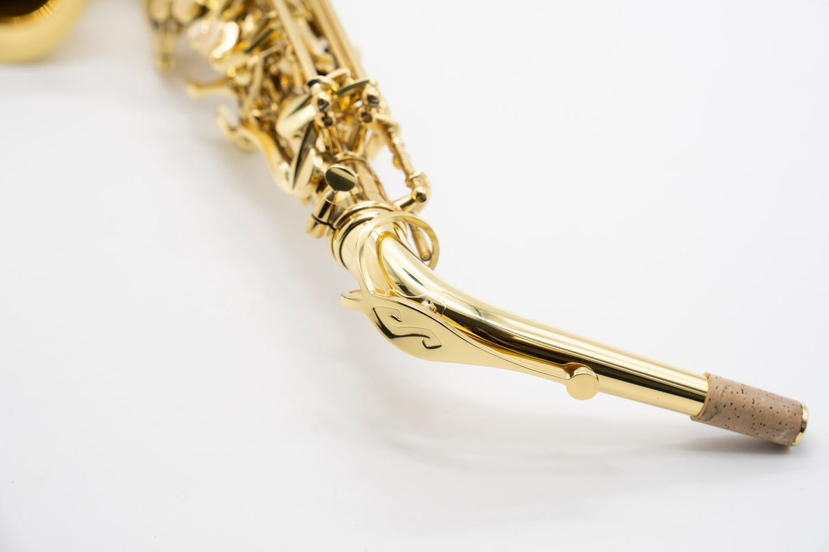 Axos Alto n°834322 from 2023 - ReWIND