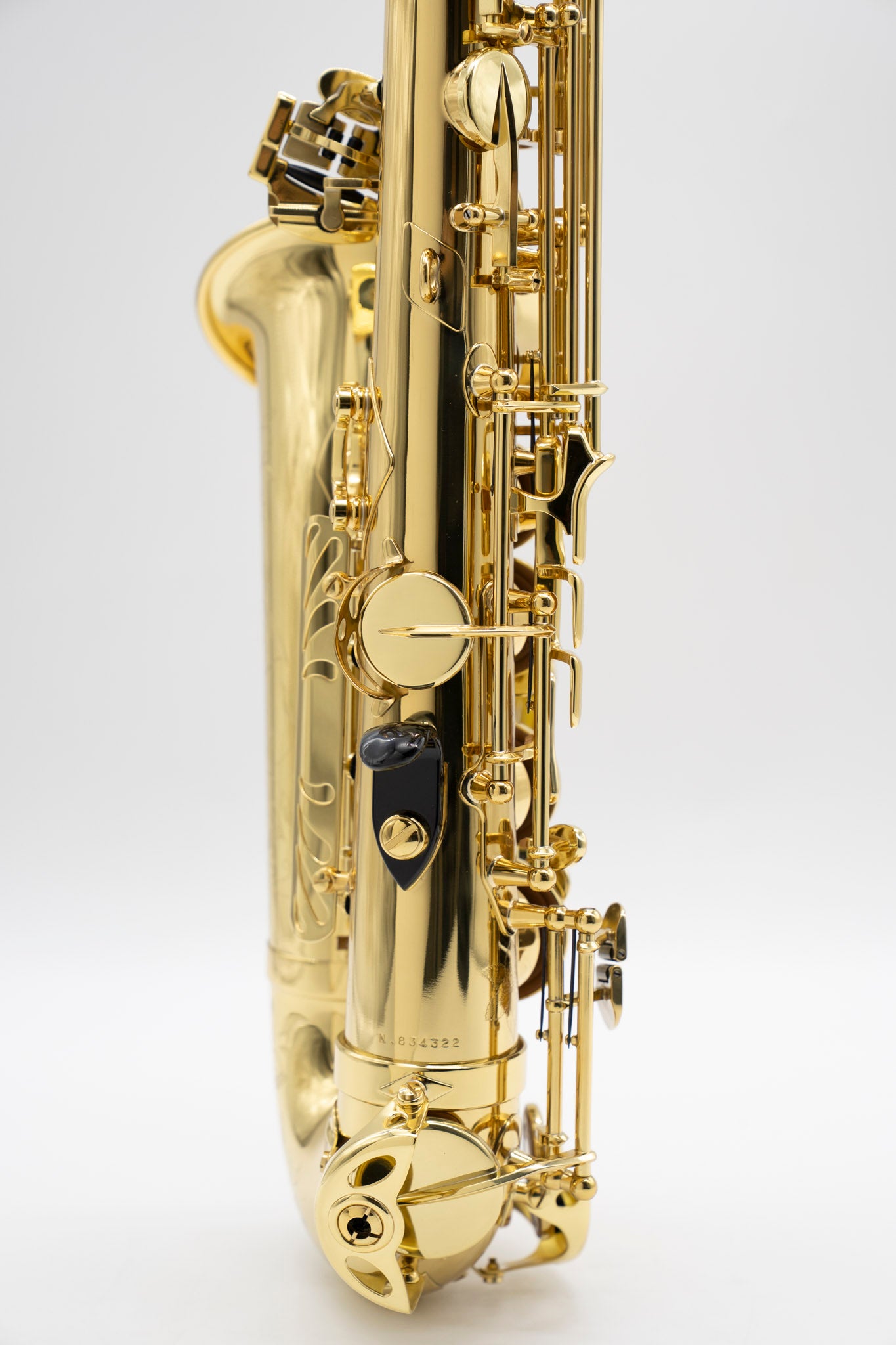 Axos Alto n°834322 from 2023 - ReWIND