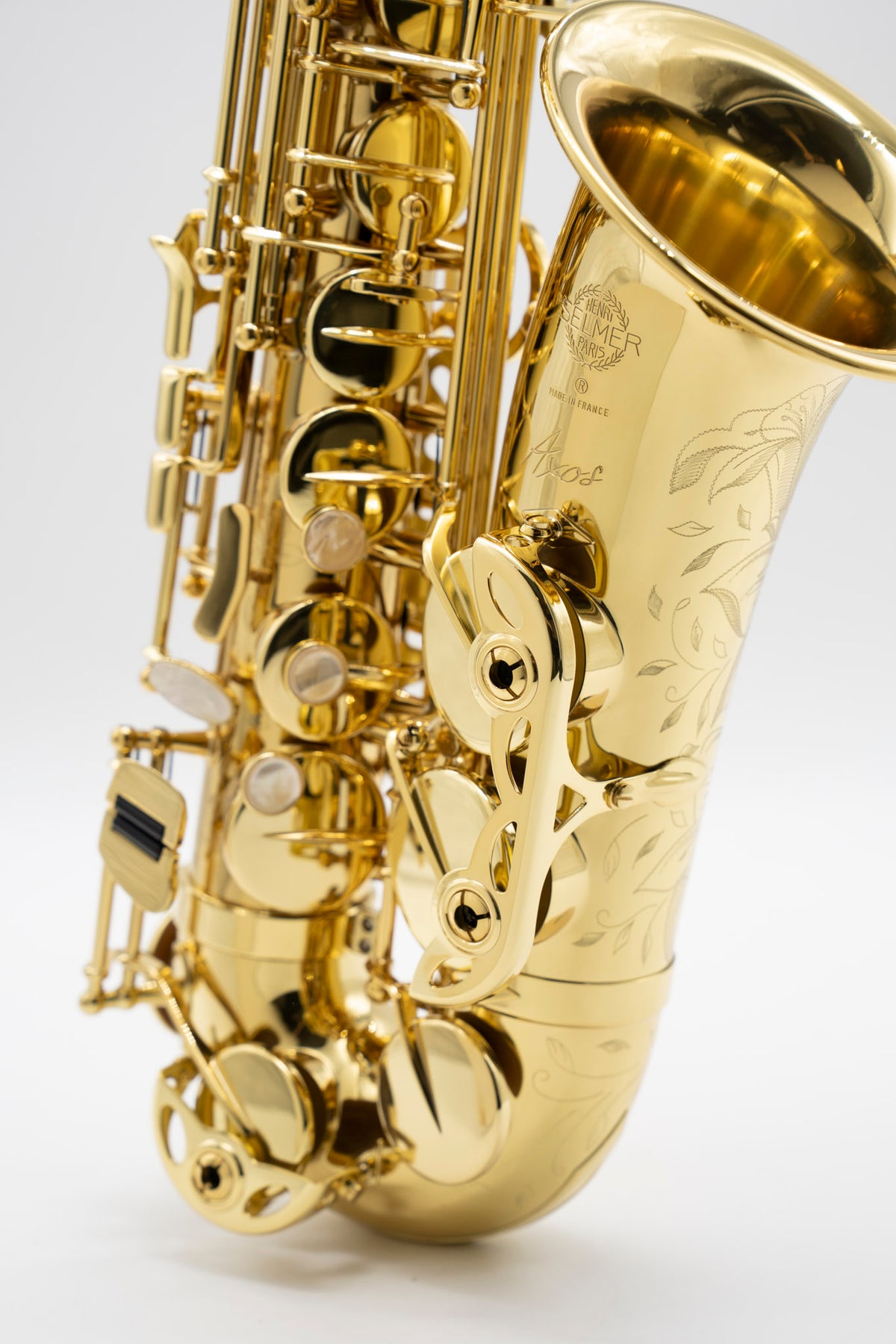 Axos Alto n°834322 from 2023 - ReWIND