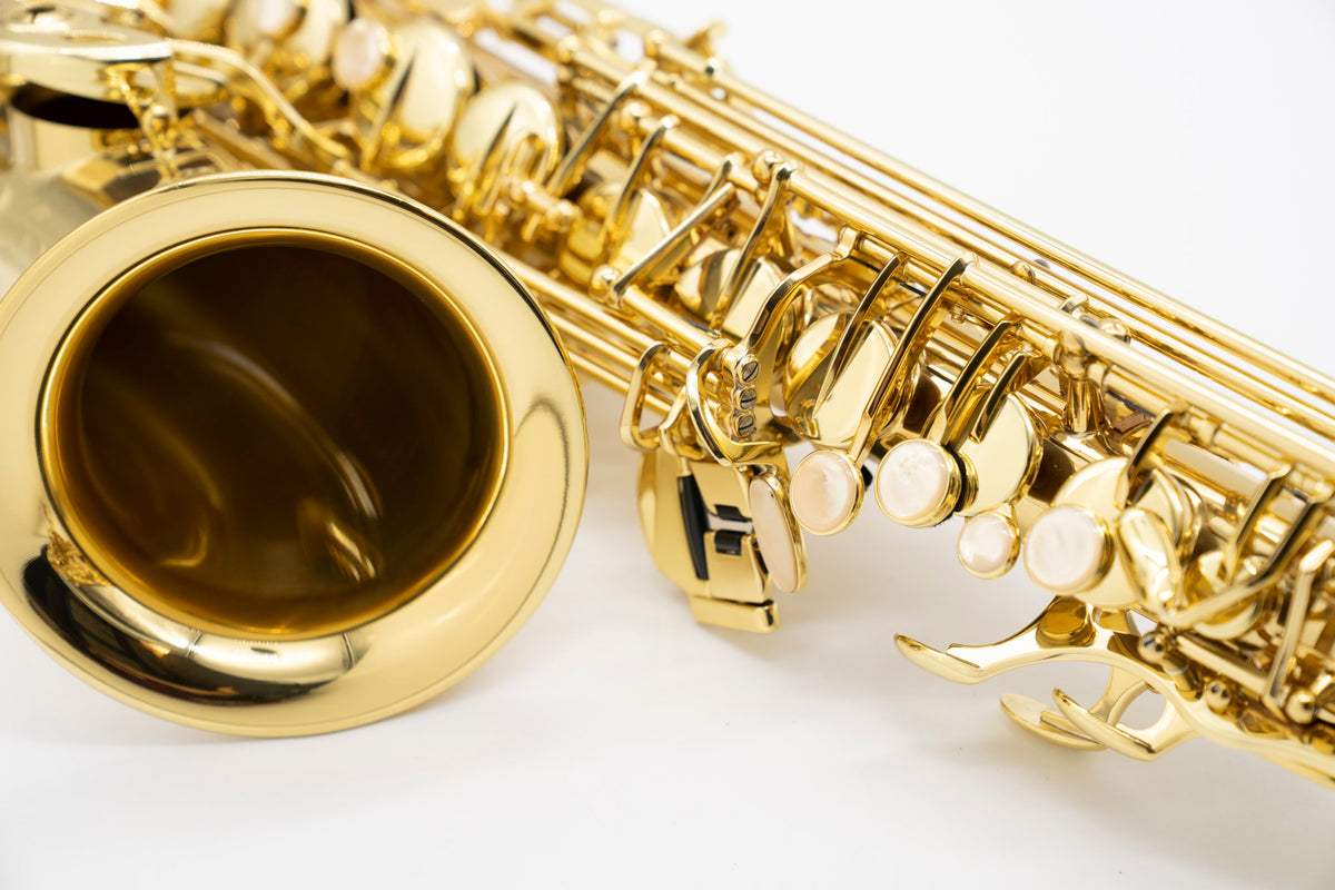 Axos Alto n°834322 from 2023 - ReWIND