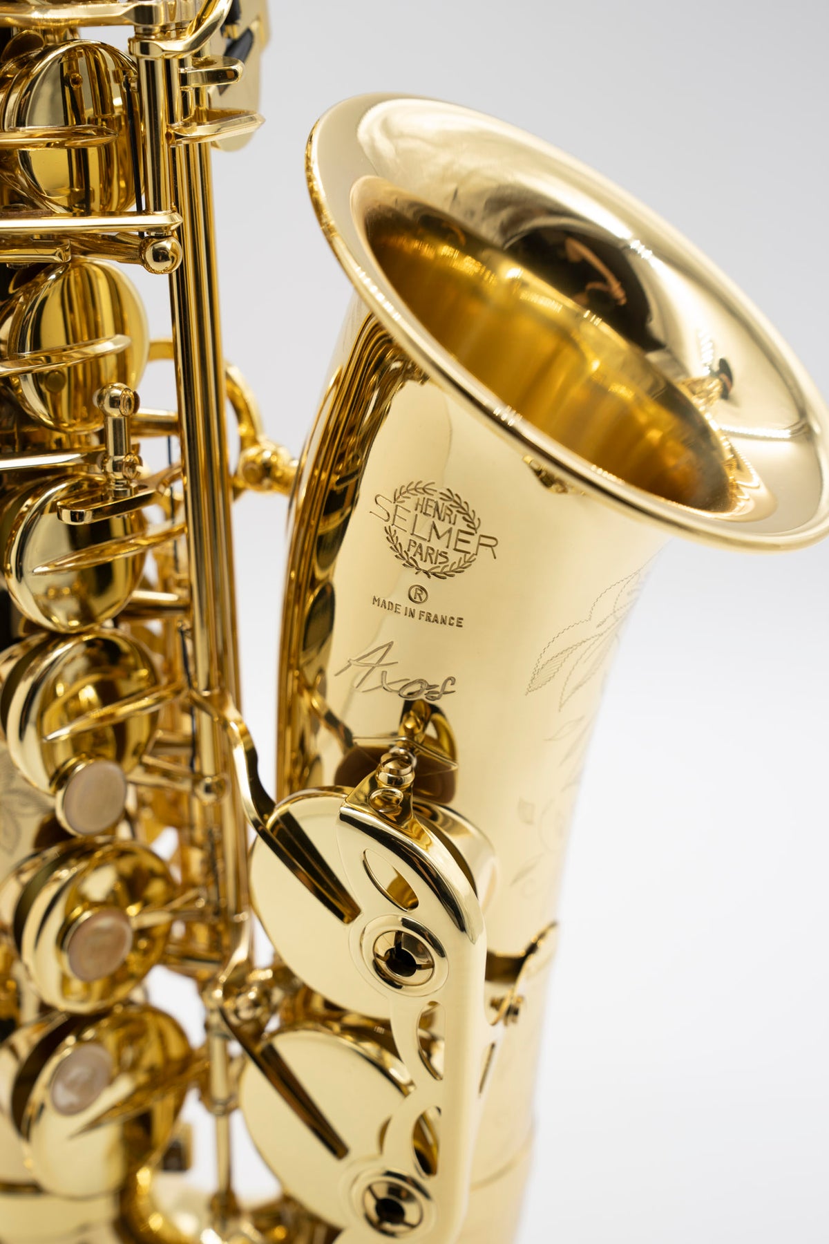 Alto Axos n°841449 de 2024 - ReWIND