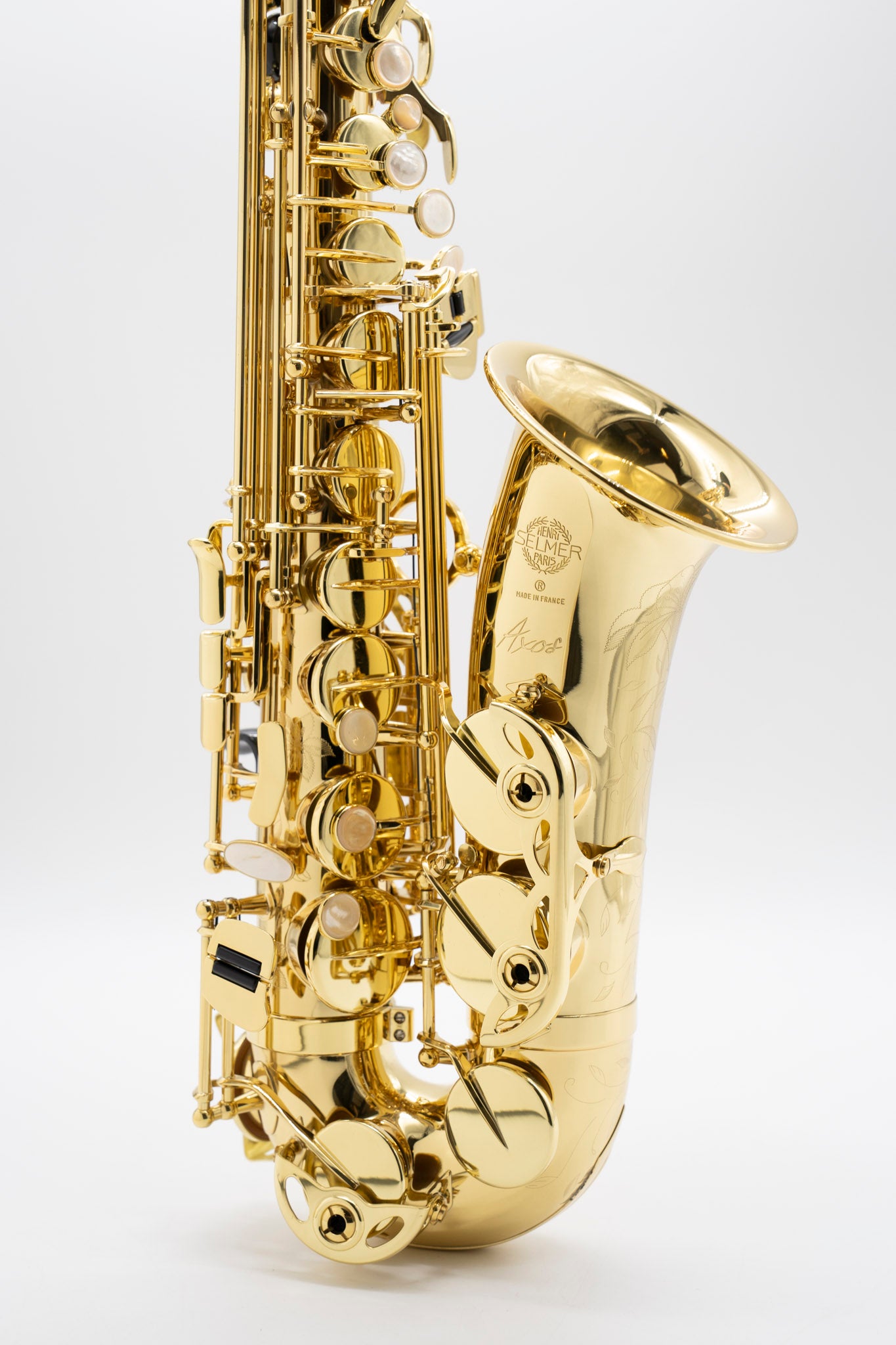 Alto Axos n°841449 de 2024 - ReWIND