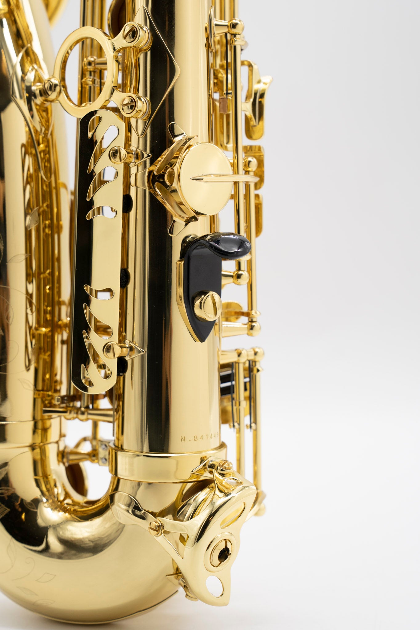 Alto Axos n°841449 de 2024 - ReWIND
