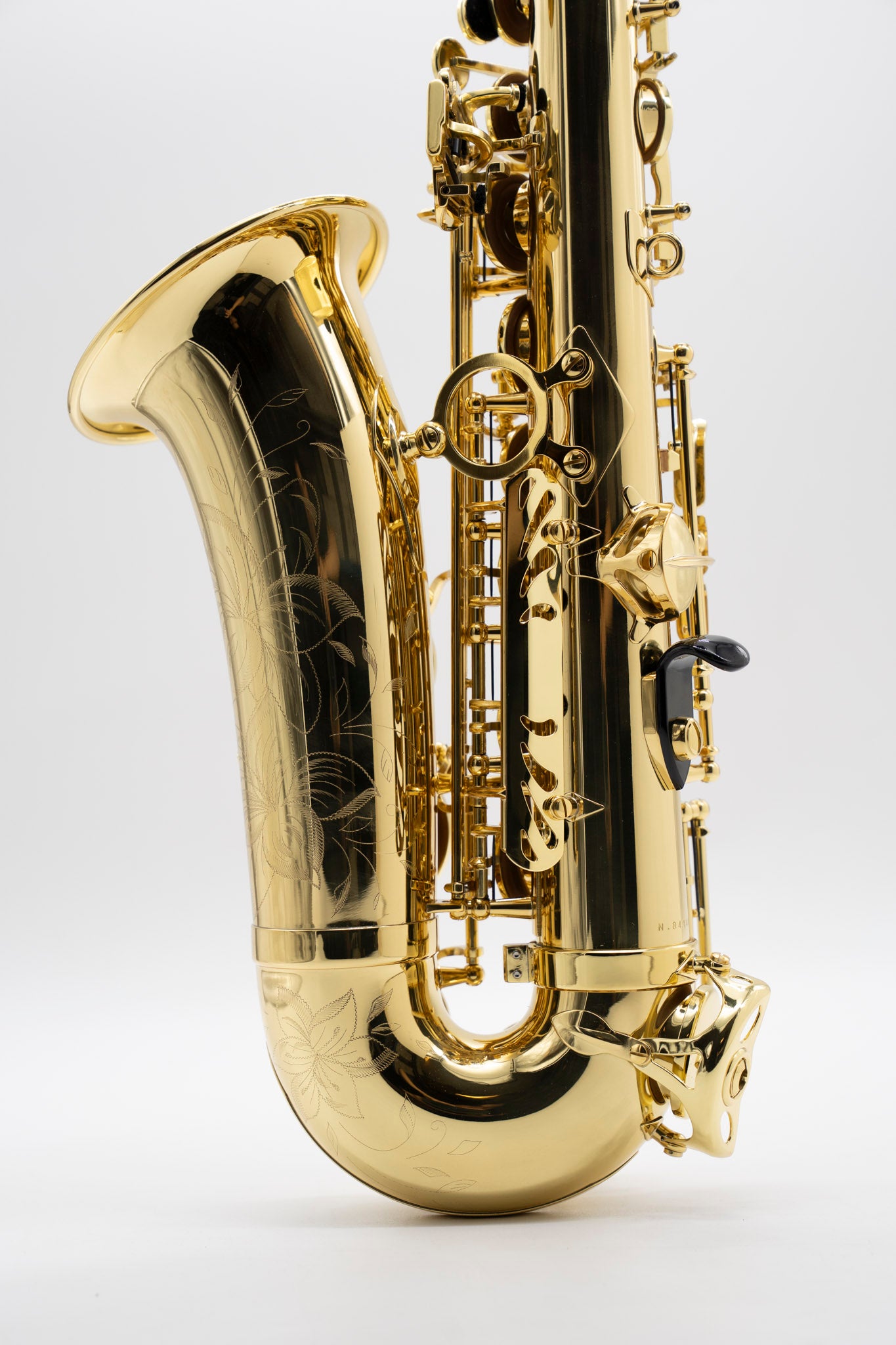 Alto Axos n°841449 de 2024 - ReWIND