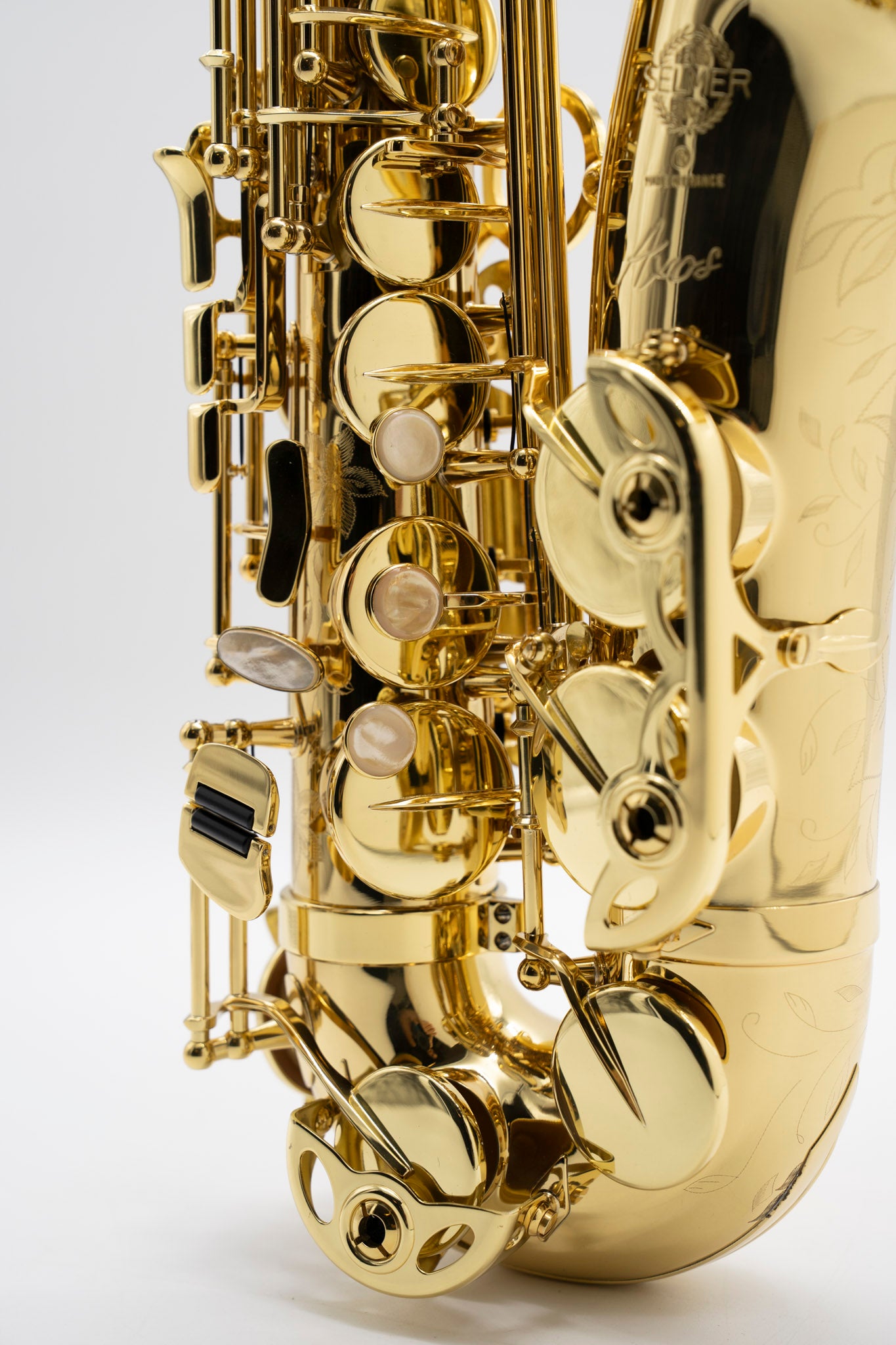 Alto Axos n°841449 de 2024 - ReWIND