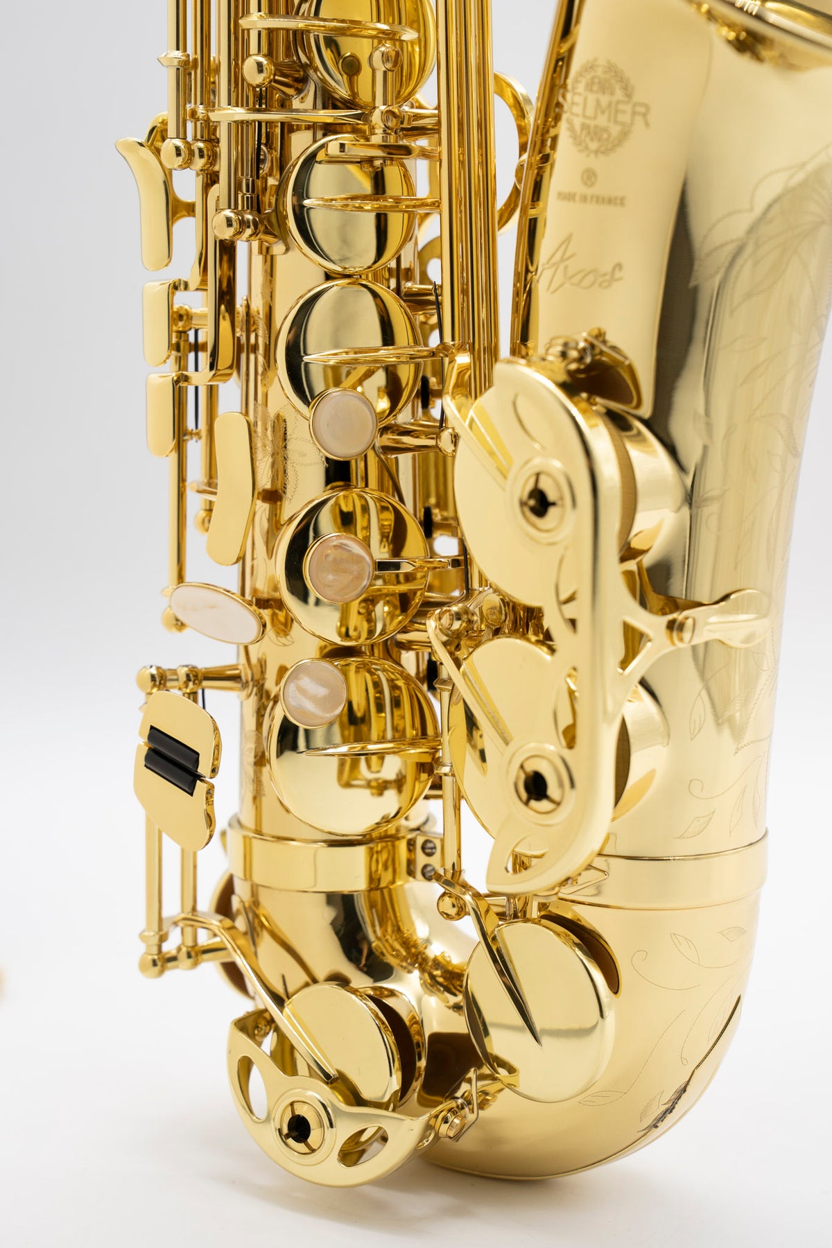 Alto Axos n°841449 de 2024 - ReWIND