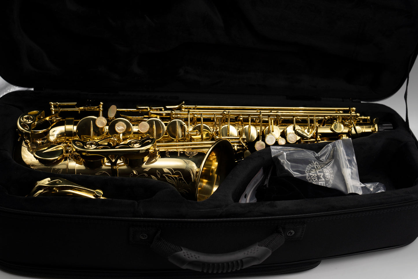 Axos Alto n°846902 from 2024 - ReWIND