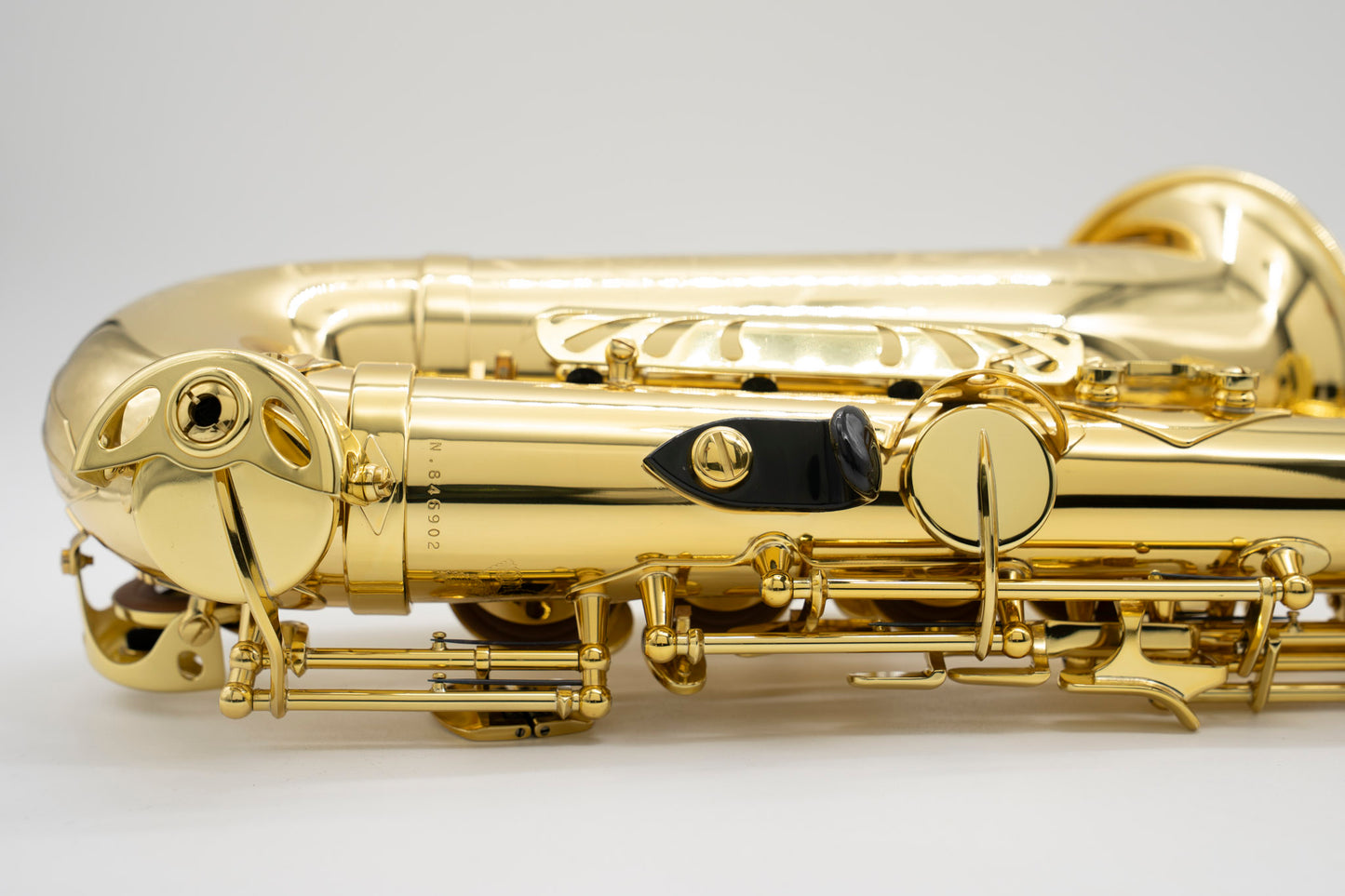 Axos Alto n°846902 from 2024 - ReWIND