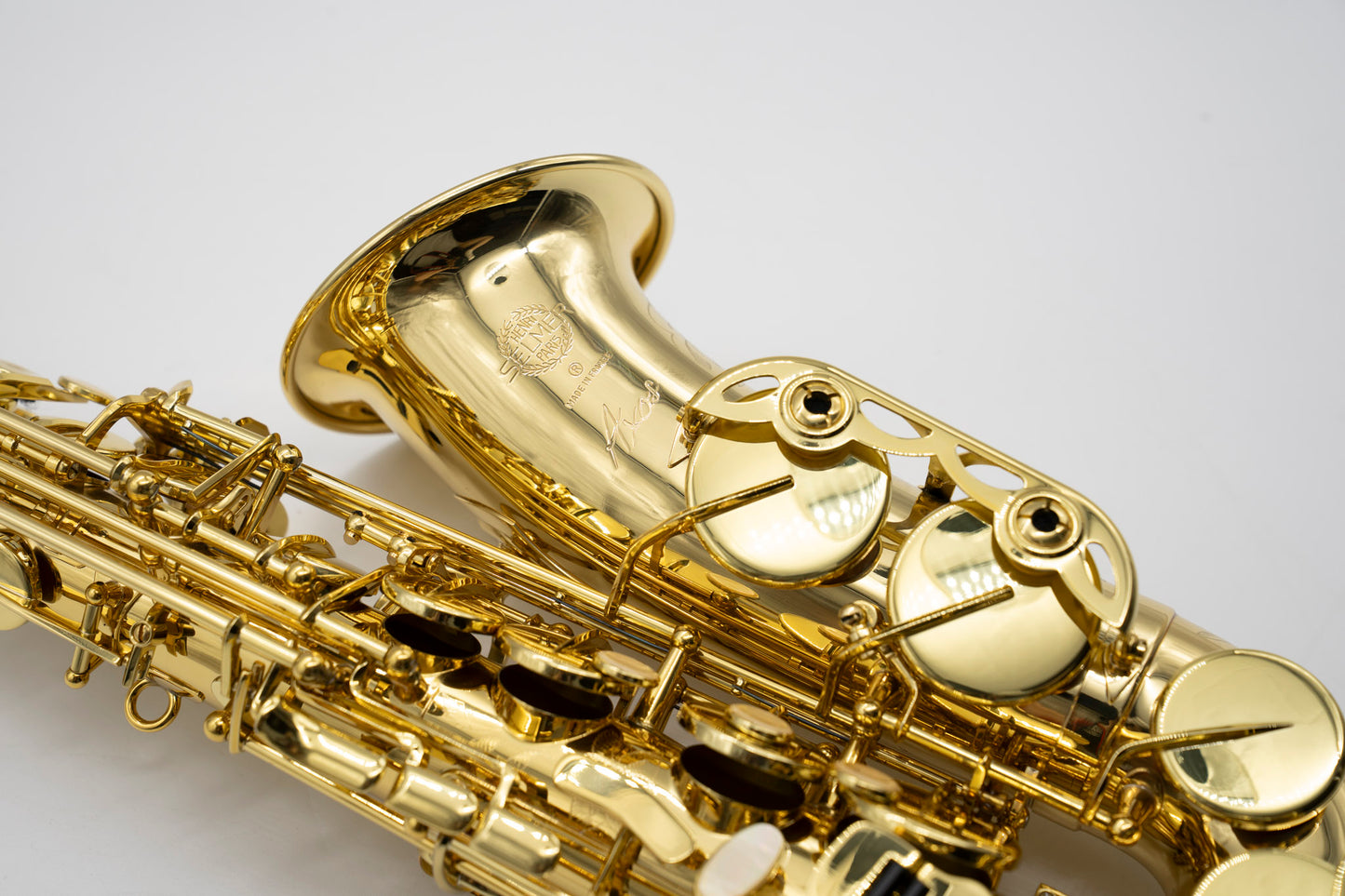 Axos Alto n°846902 from 2024 - ReWIND