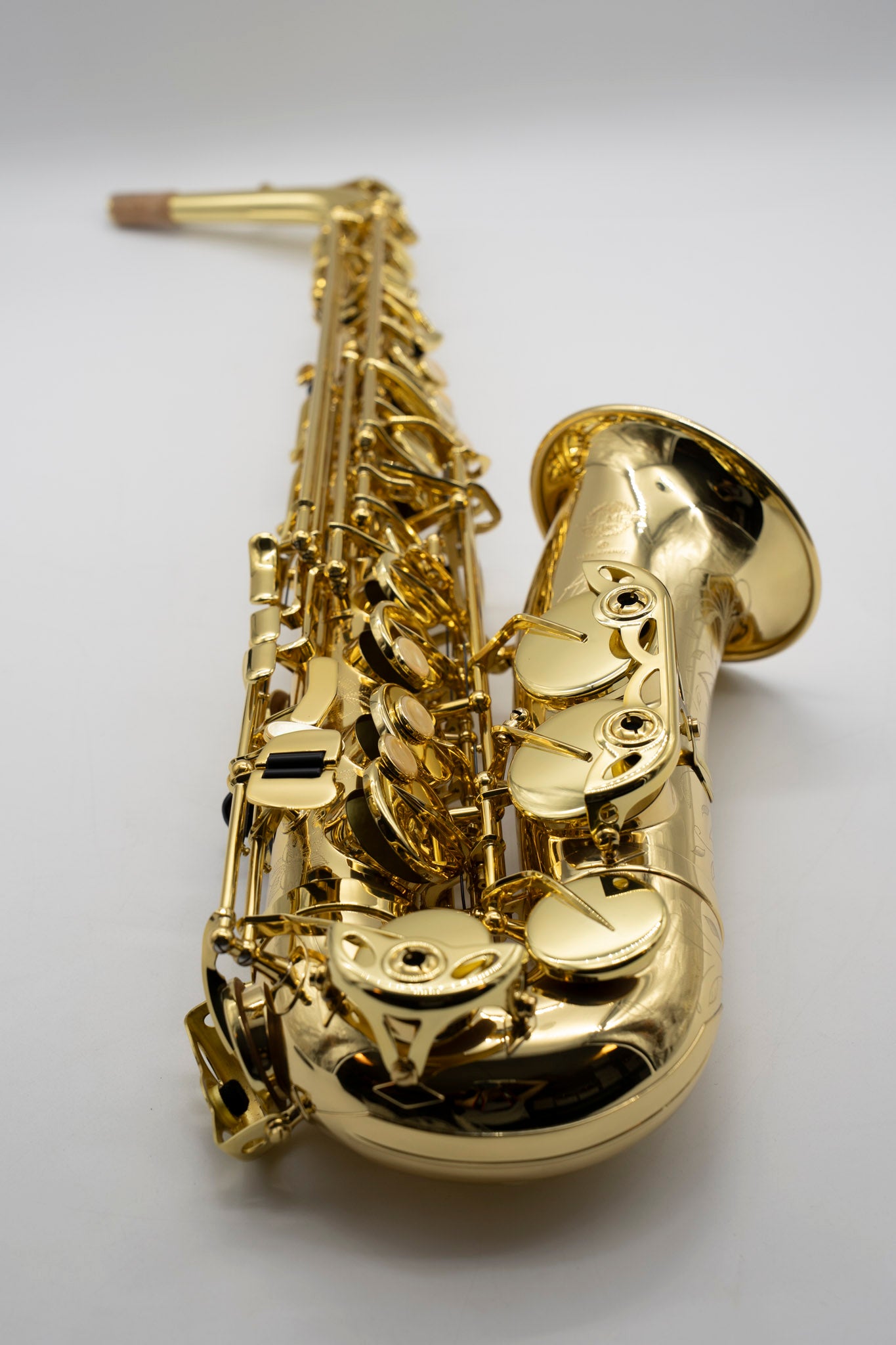 Axos Alto n°846902 from 2024 - ReWIND
