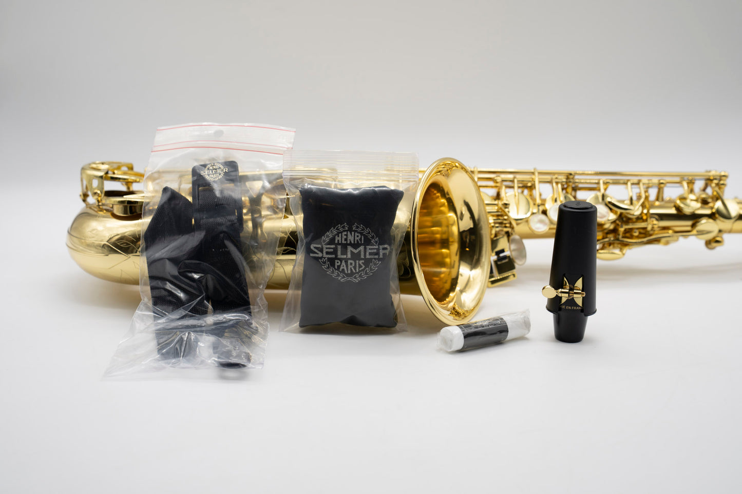 Axos Alto n°846902 from 2024 - ReWIND