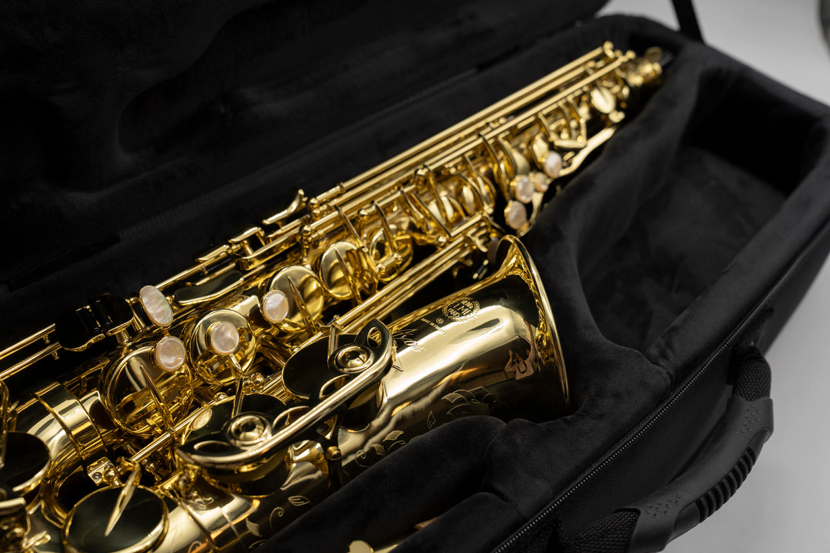 Alto Axos n°845170 - ReWIND