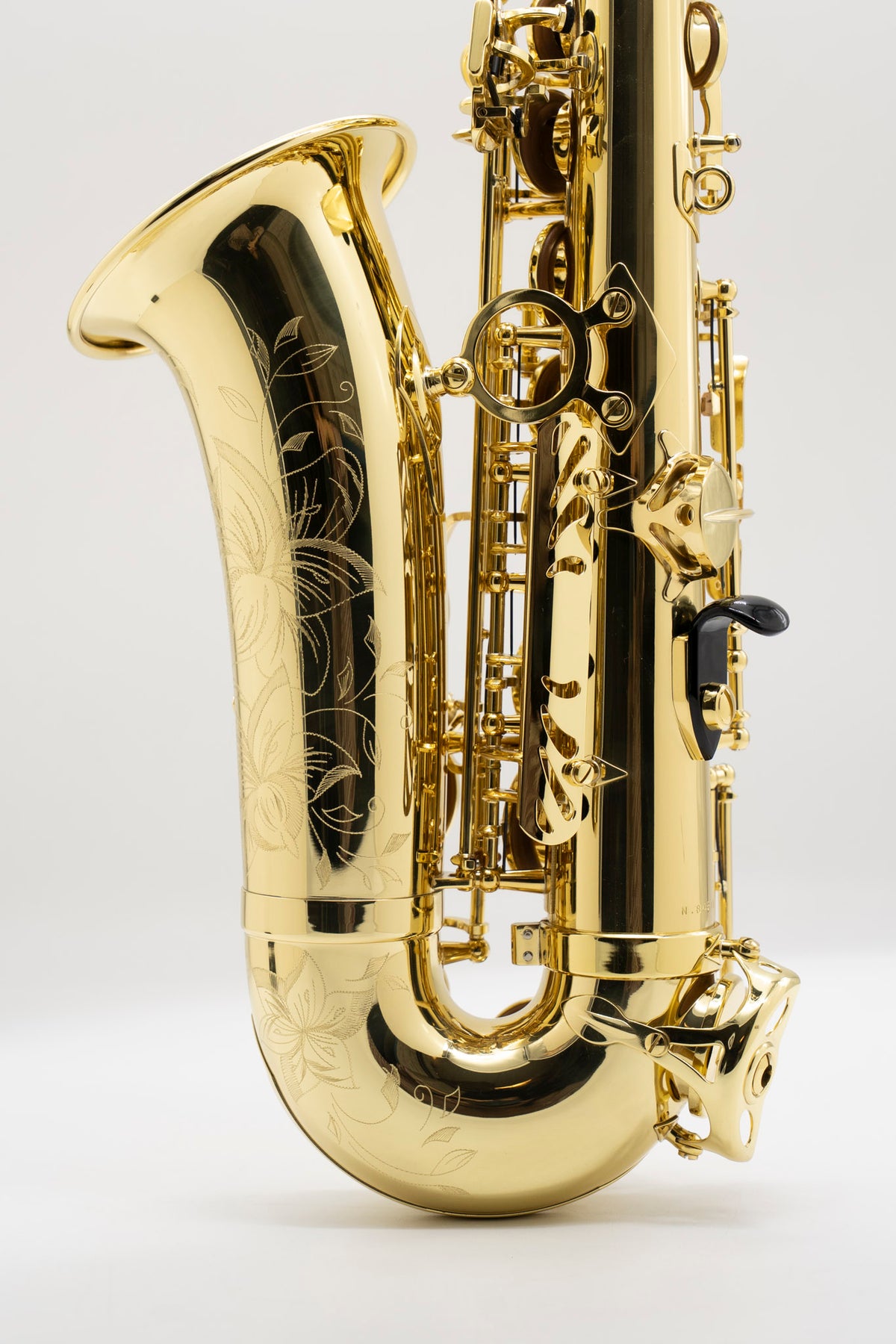 Alto Axos n°845170 - ReWIND