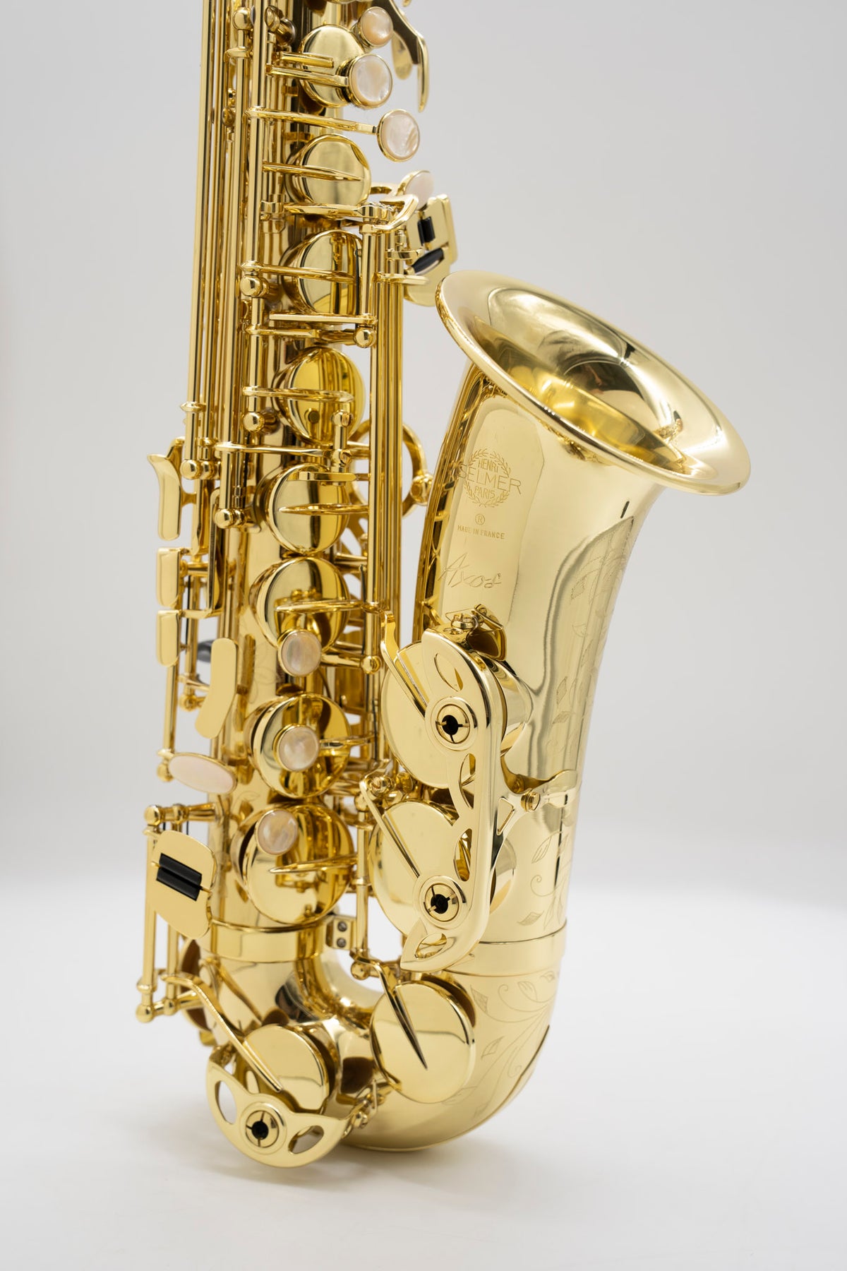 Alto Axos n°845170 - ReWIND