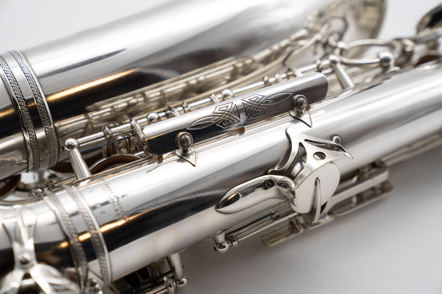 Alto Balanced Action n°31692 de 1944 - ReWIND