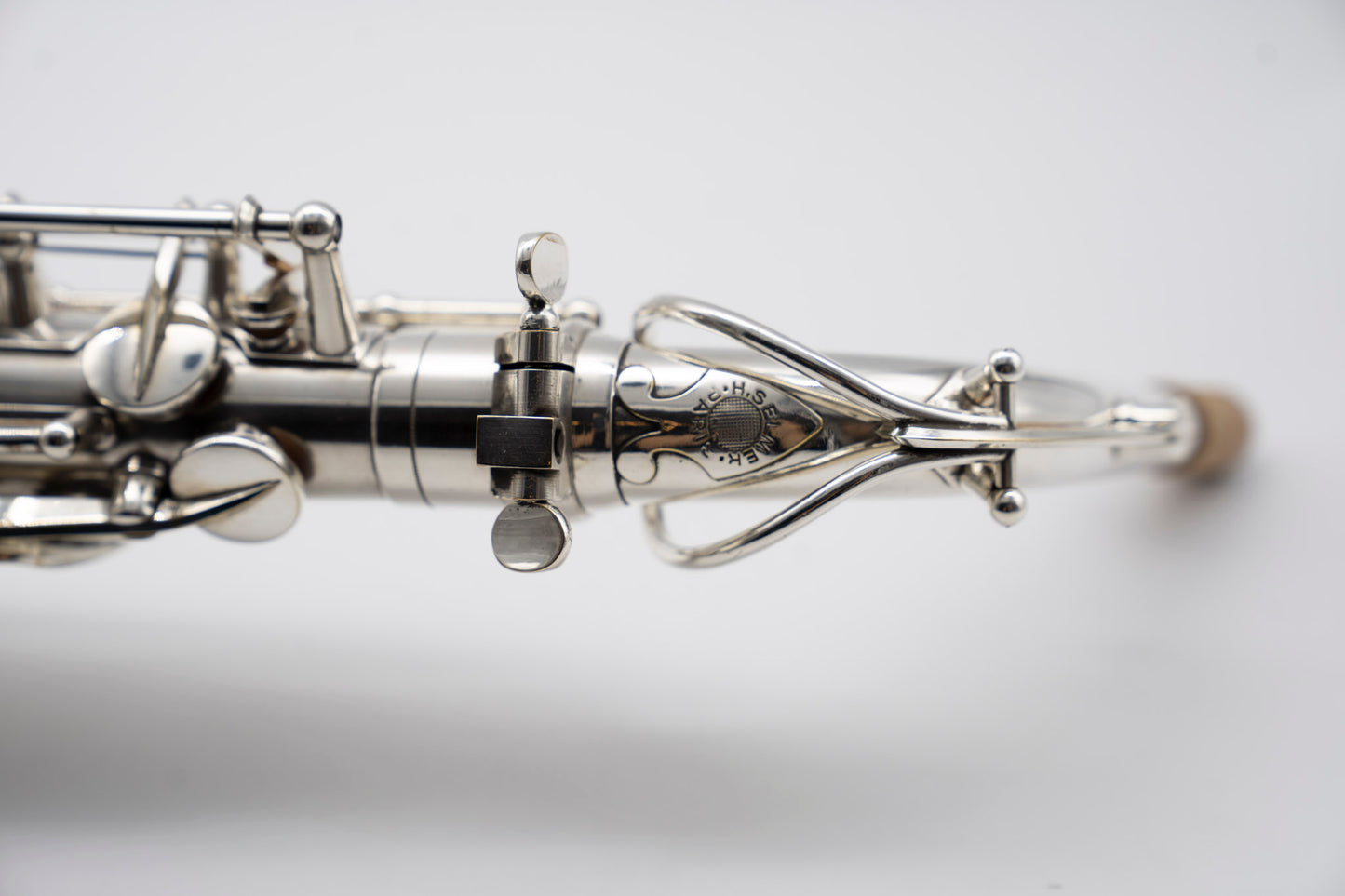 Alto Balanced Action n°31692 de 1944 - ReWIND