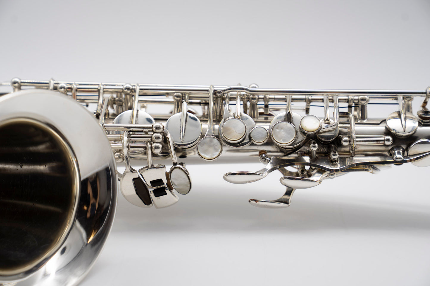 Alto Balanced Action n°31692 de 1944 - ReWIND