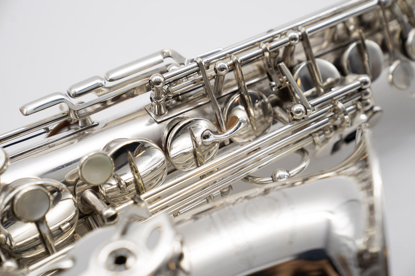Alto Balanced Action n°31692 de 1944 - ReWIND