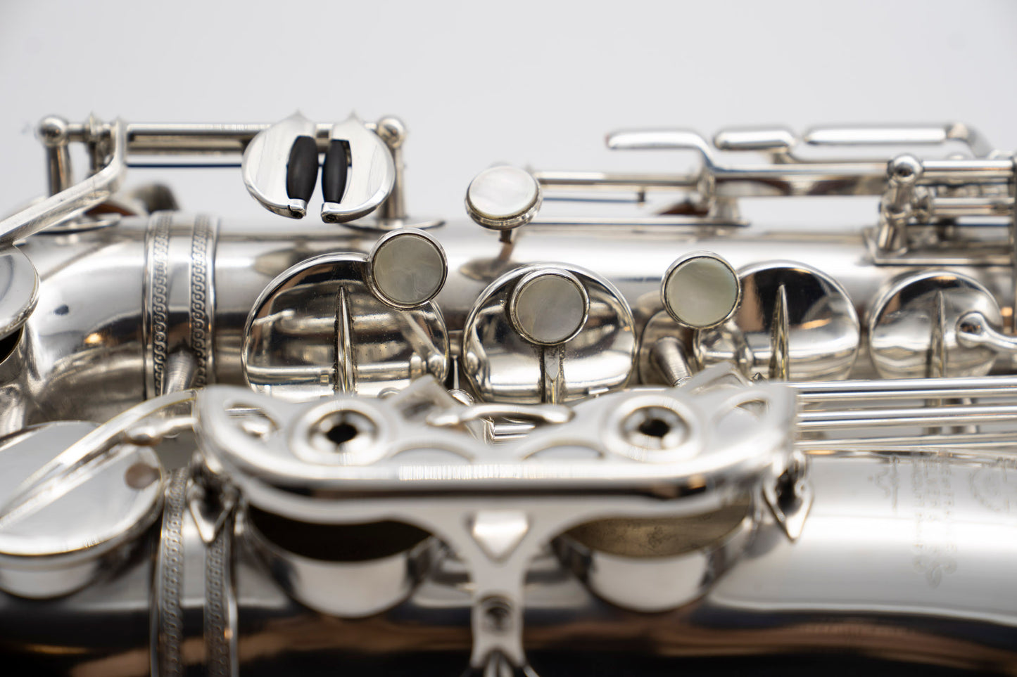 Alto Balanced Action n°31692 de 1944 - ReWIND