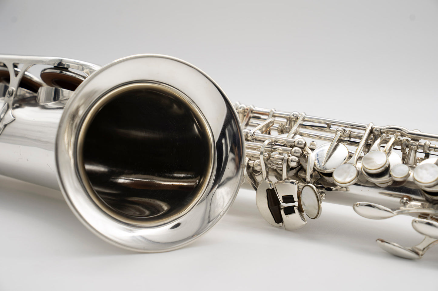 Alto Balanced Action n°31692 de 1944 - ReWIND