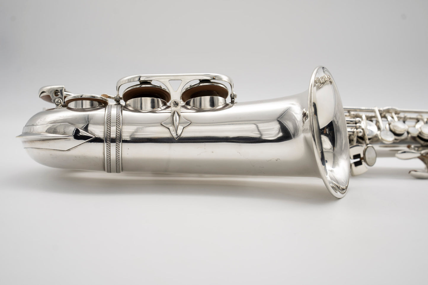 Alto Balanced Action n°31692 de 1944 - ReWIND