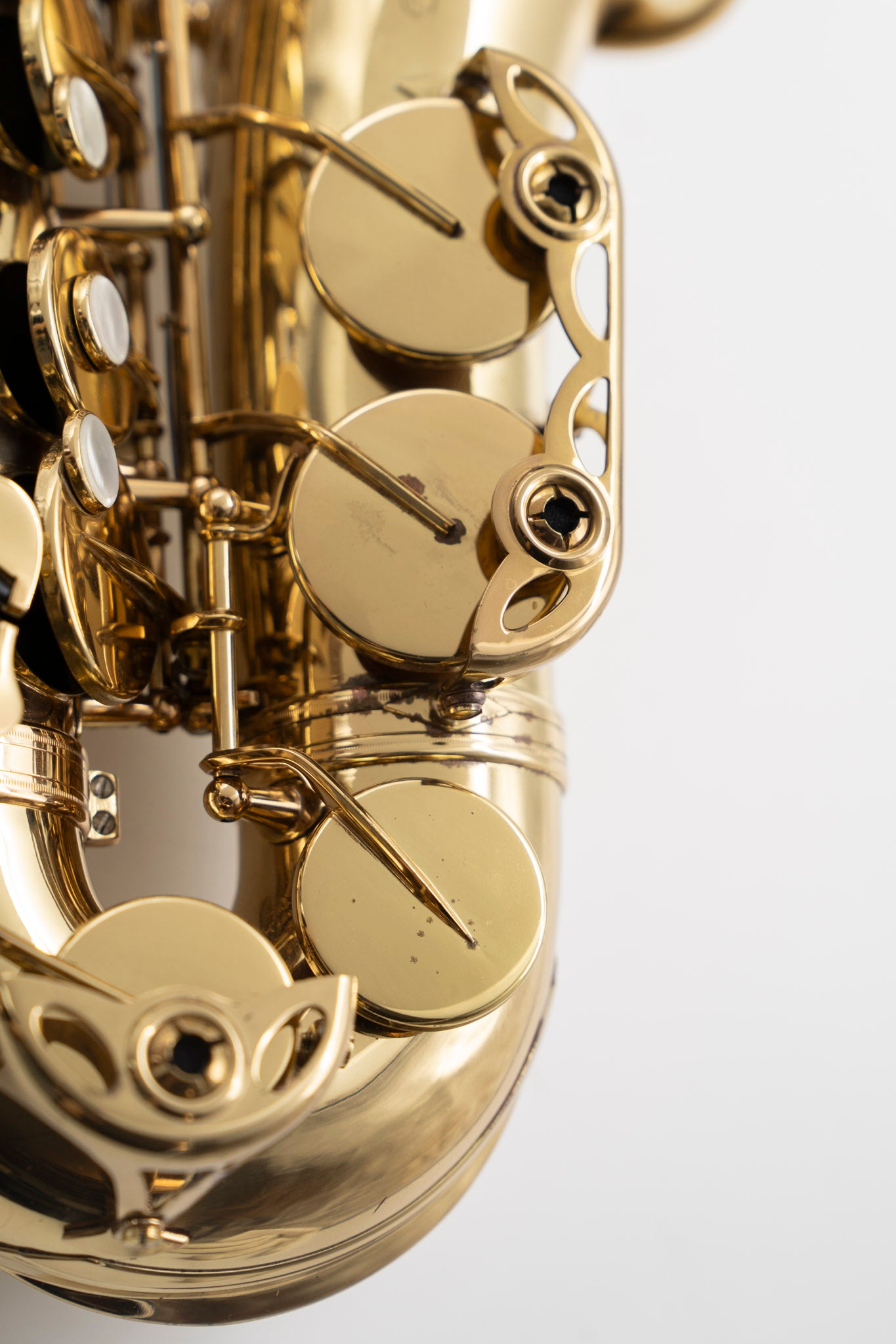 Alto Mark VII N°258514 de 1976 - ReWIND