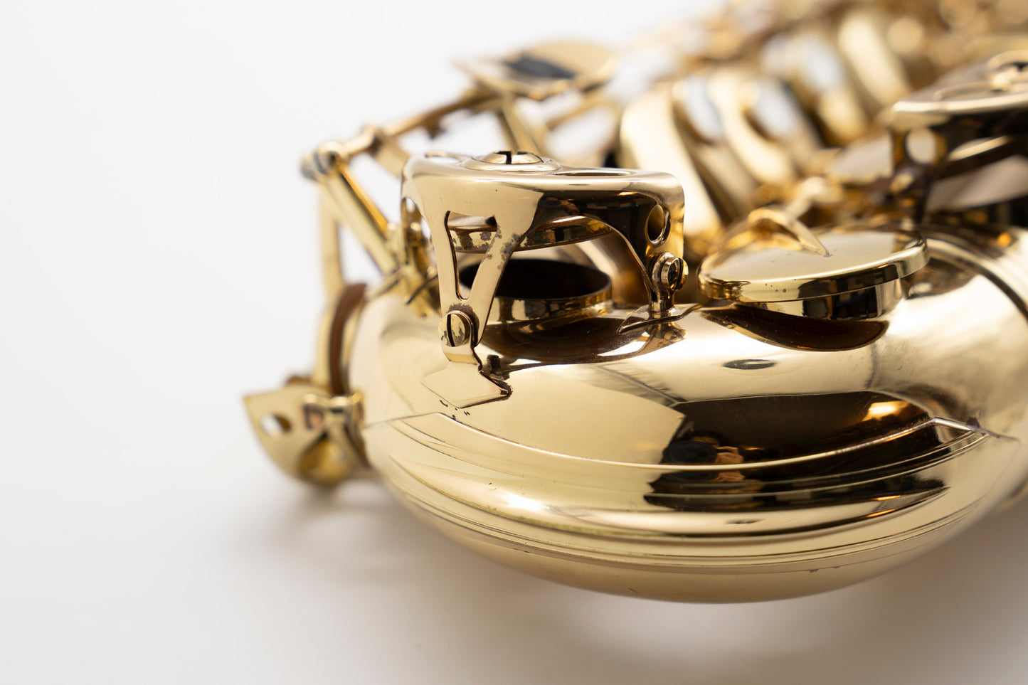 Alto Mark VII N°258514 de 1976 - ReWIND