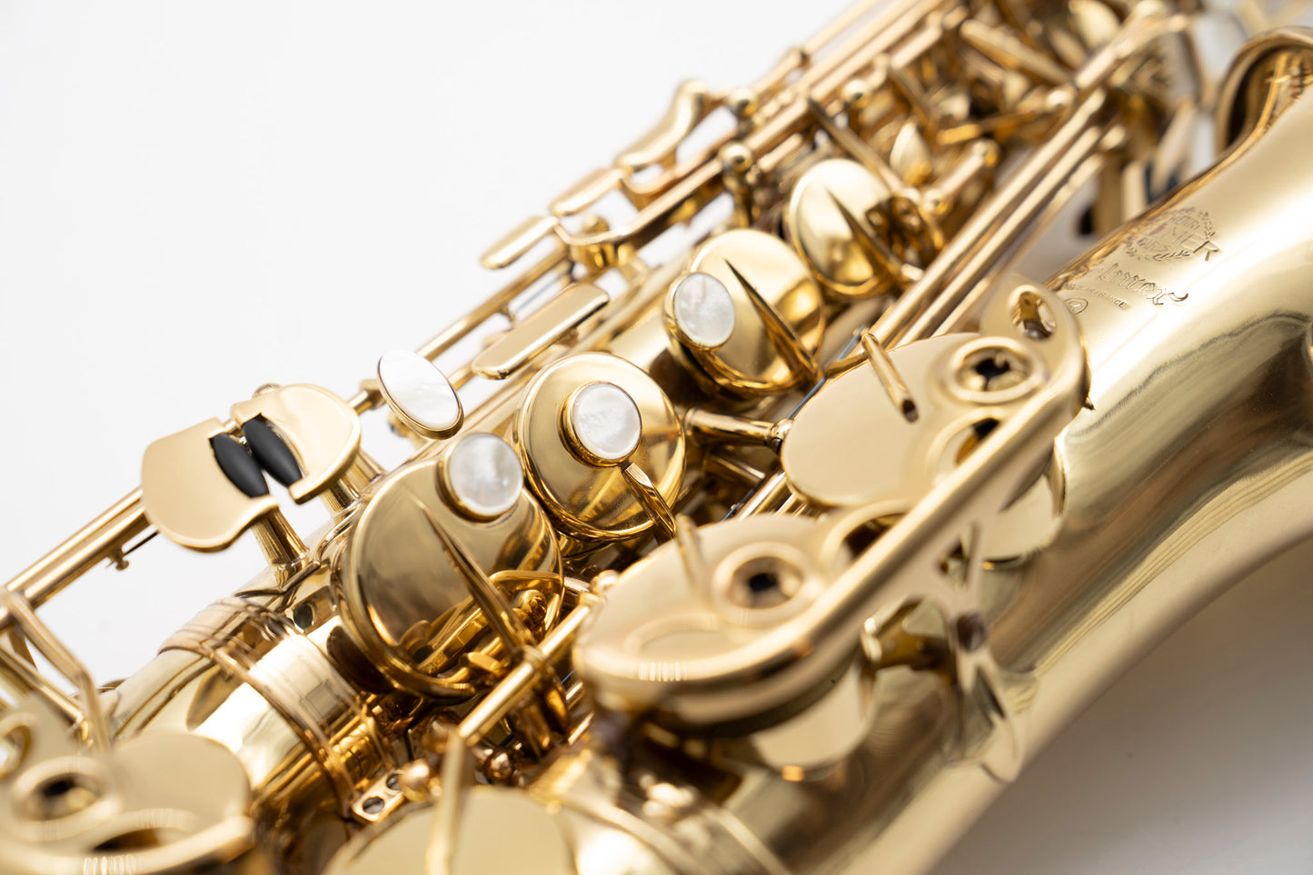 Alto Mark VII N°258514 de 1976 - ReWIND