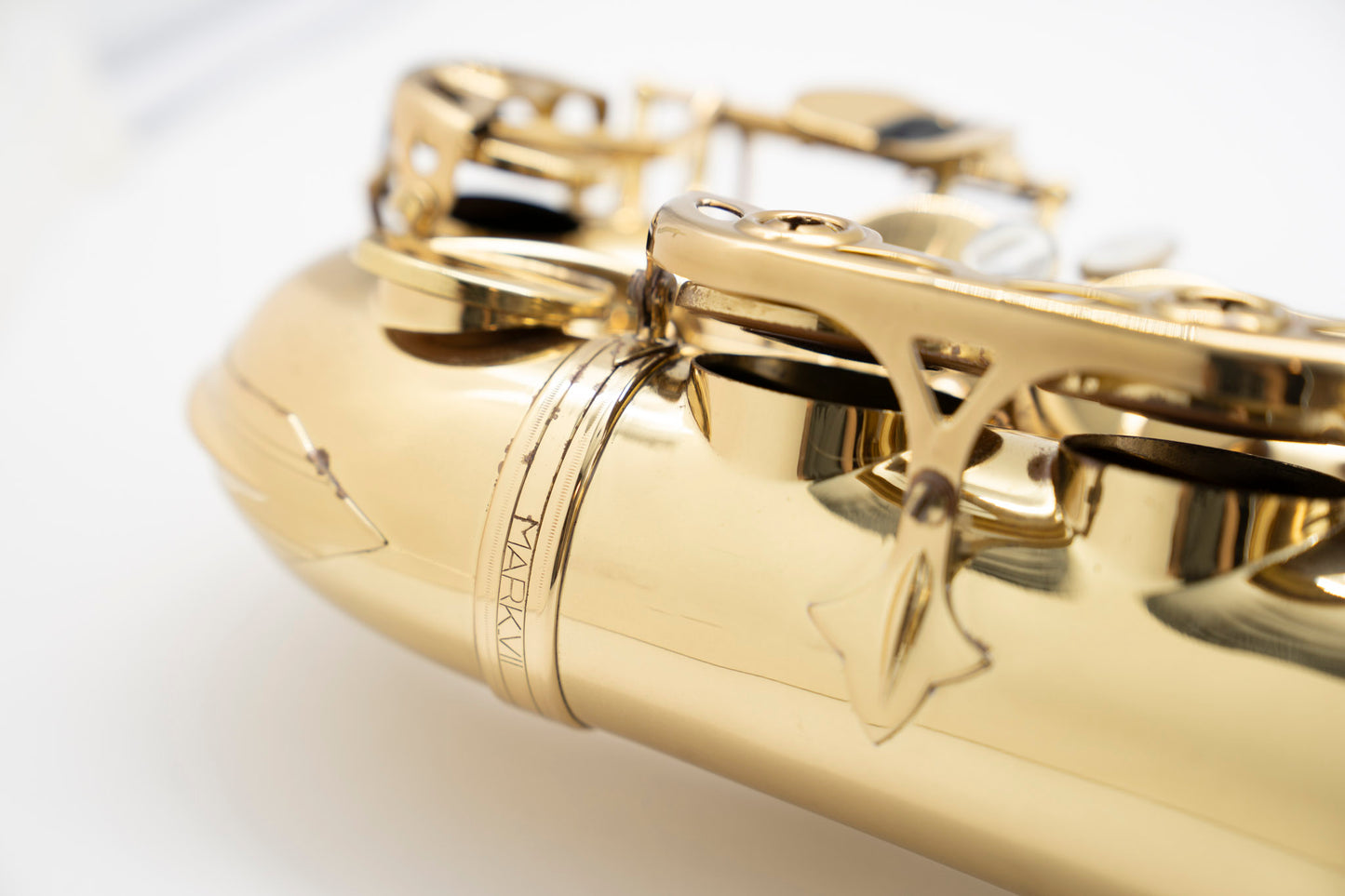 Alto Mark VII N°258514 de 1976 - ReWIND