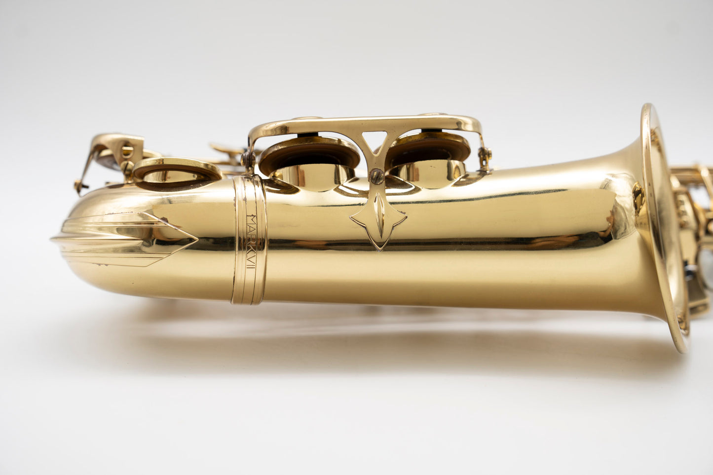 Alto Mark VII N°258514 de 1976 - ReWIND