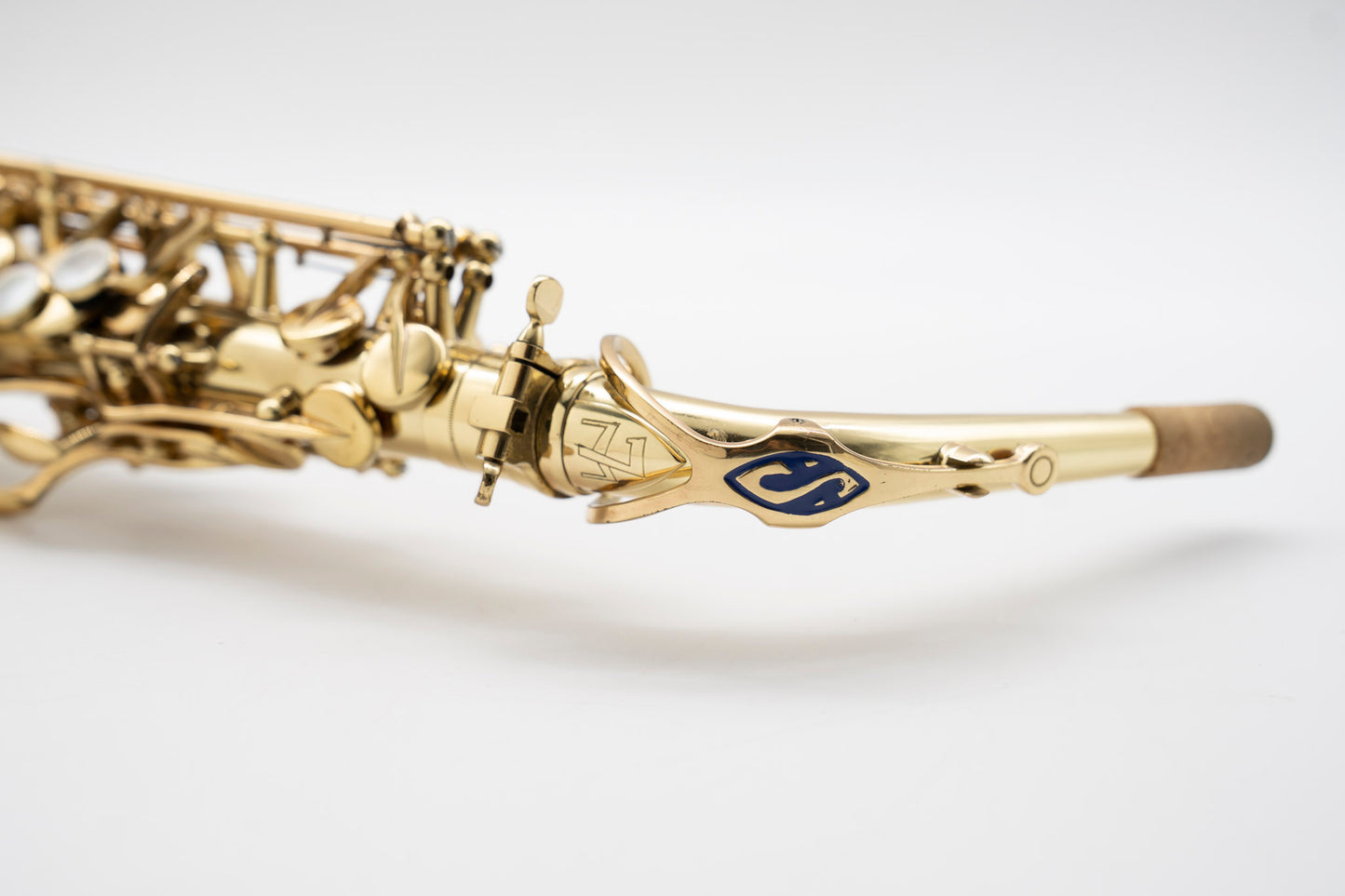 Alto Mark VII N°258514 de 1976 - ReWIND