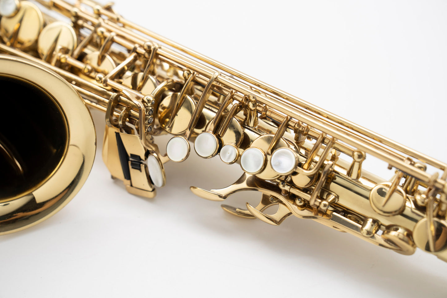 Alto Mark VII N°258514 de 1976 - ReWIND