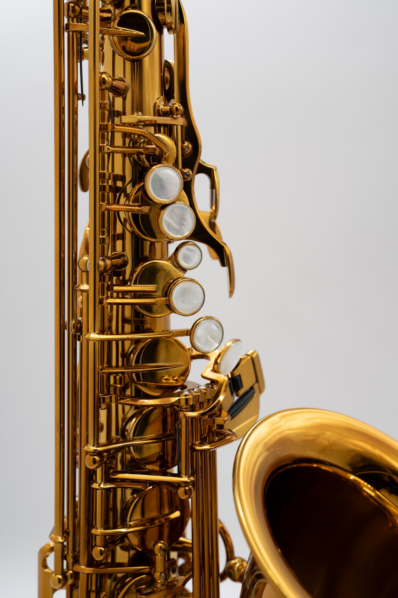 Reference 54 Alto n°722944 from 2008 - ReWIND