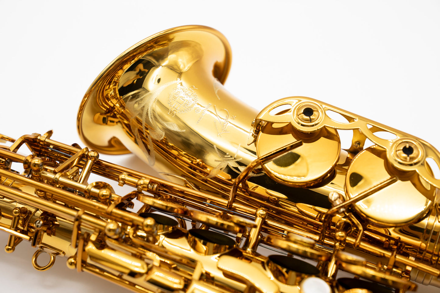 Reference 54 Alto n°722944 from 2008 - ReWIND