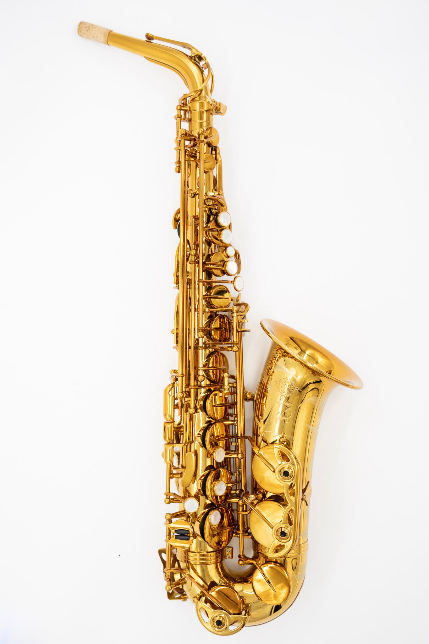 ReWIND - Second-hand SELMER instruments, revised and guaranteed by