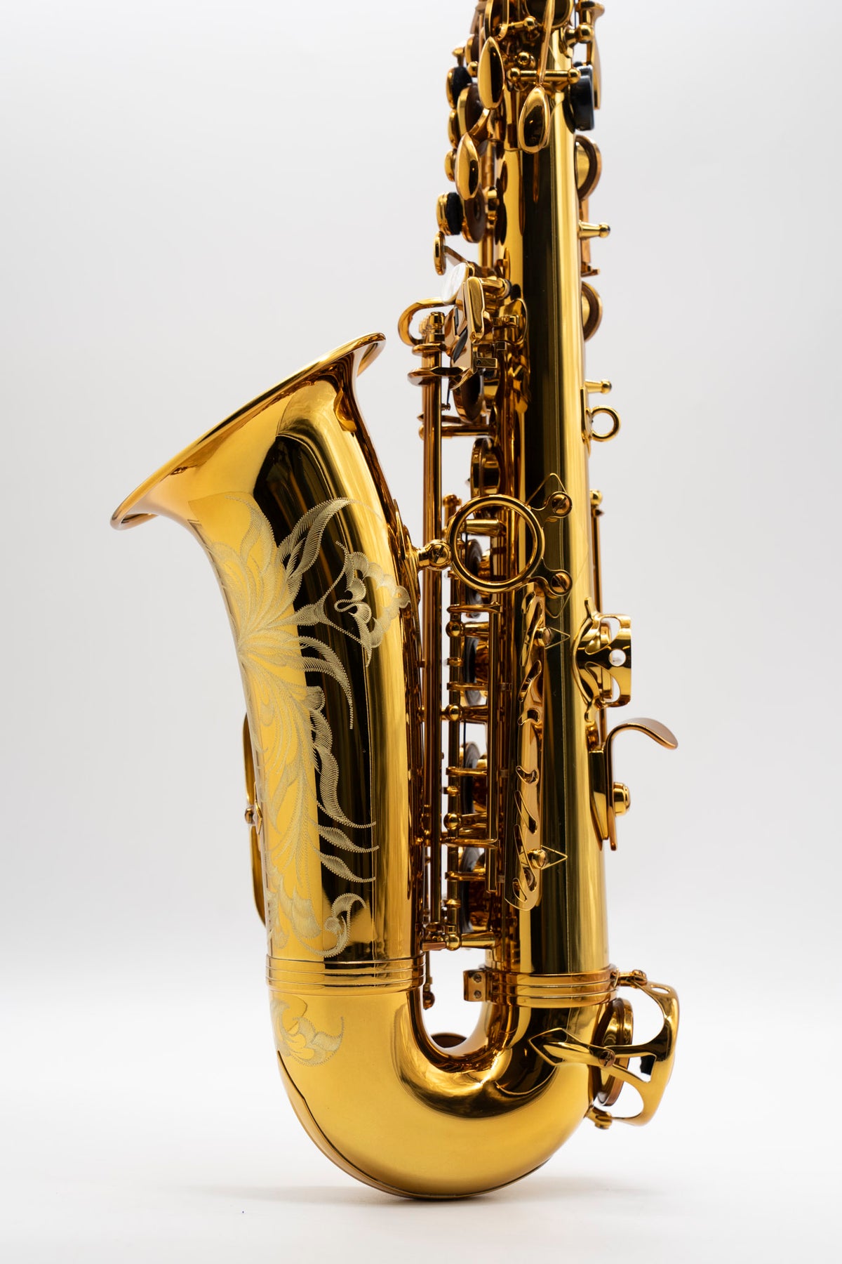 Reference 54 Alto n°721737 from 2008 - ReWIND