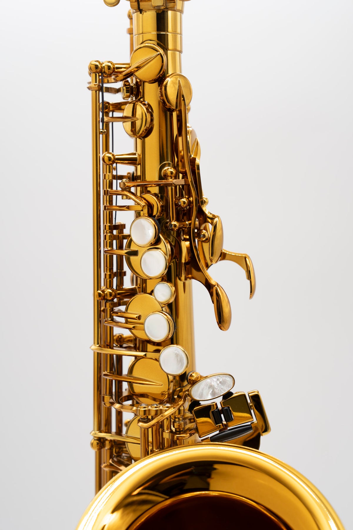 Reference 54 Alto n°721737 from 2008 - ReWIND