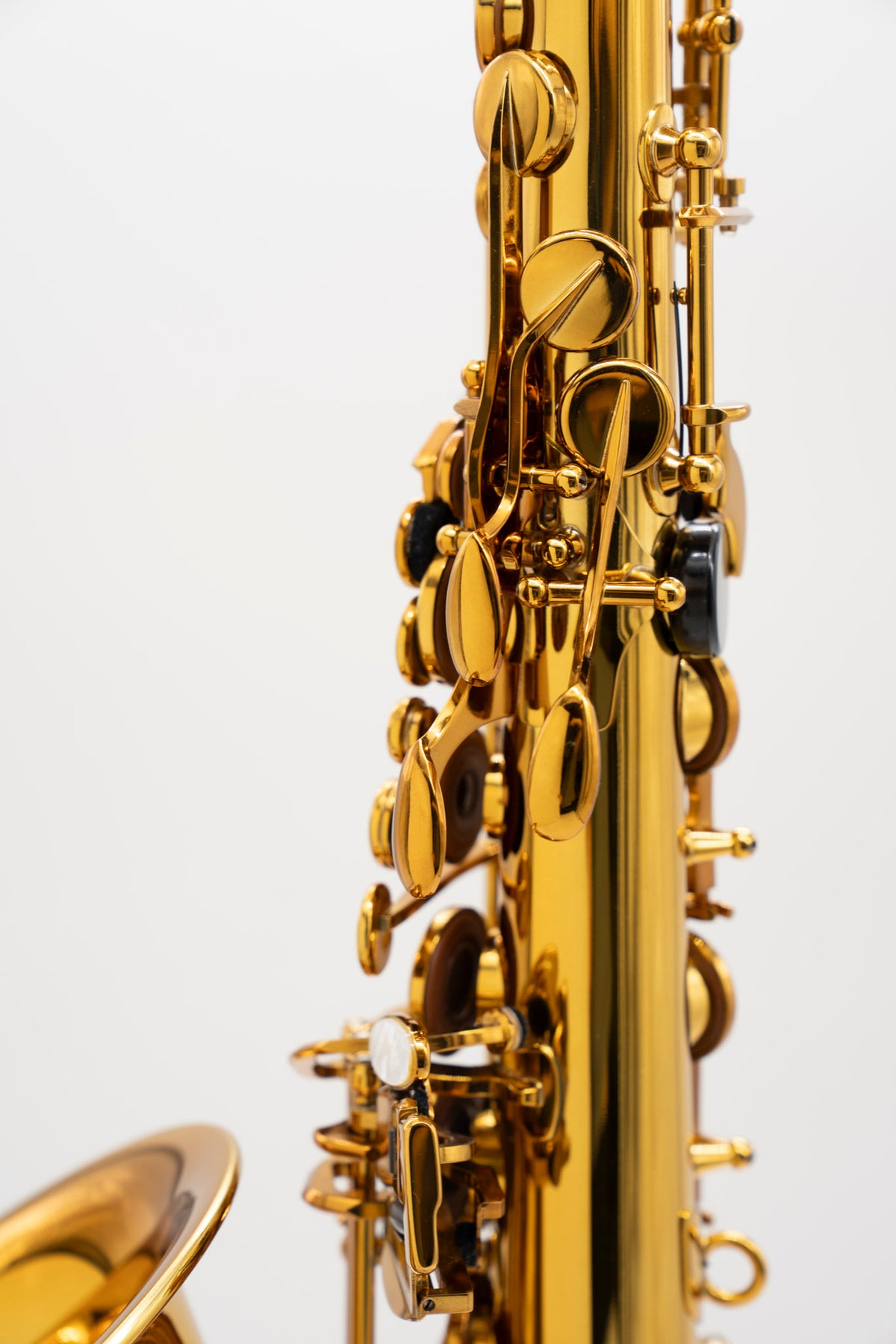 Reference 54 Alto n°721737 from 2008 - ReWIND