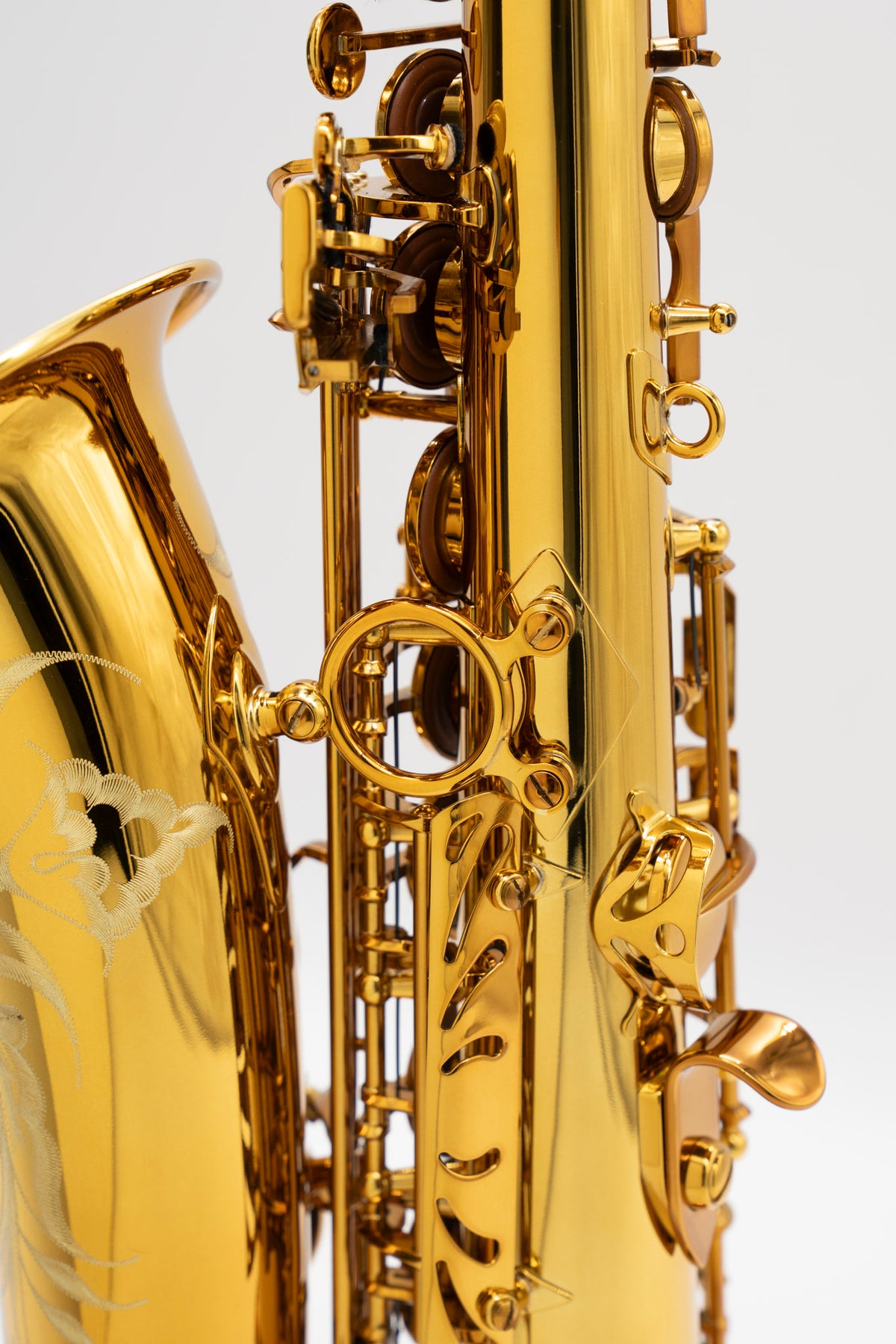 Reference 54 Alto n°721737 from 2008 - ReWIND