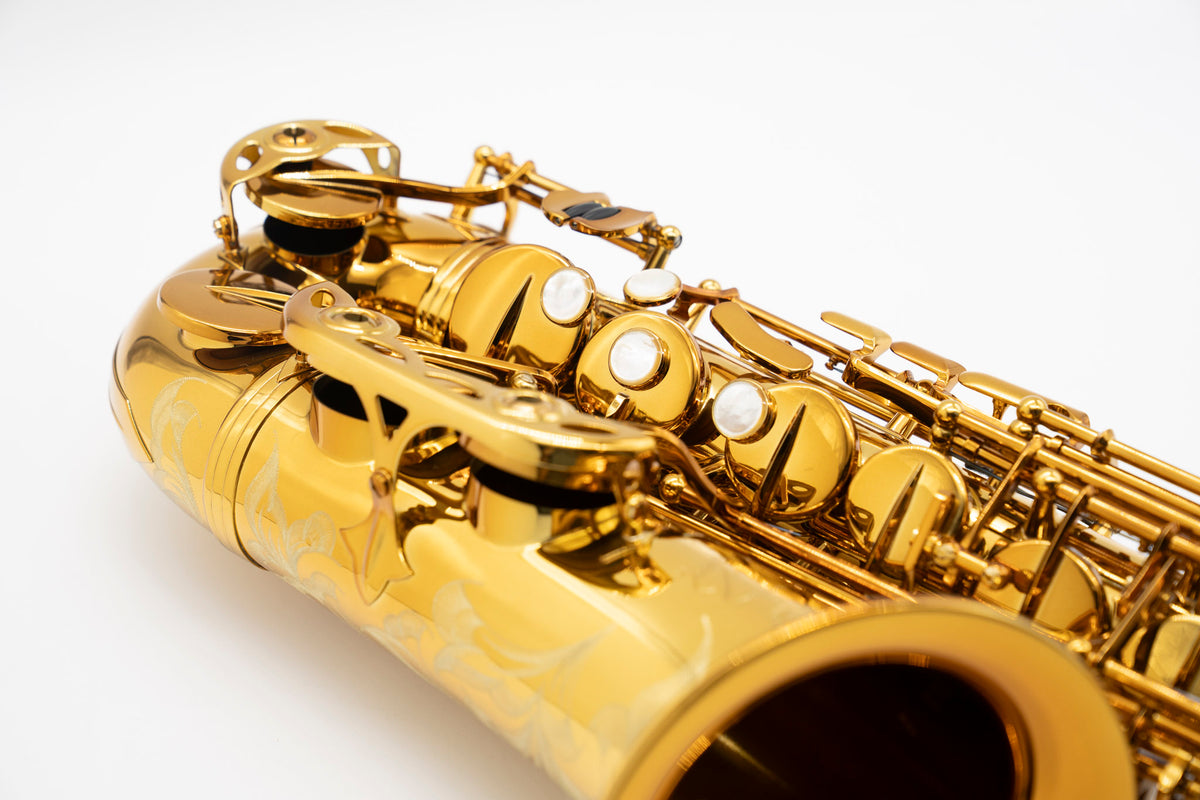 Reference 54 Alto n°721737 from 2008 - ReWIND